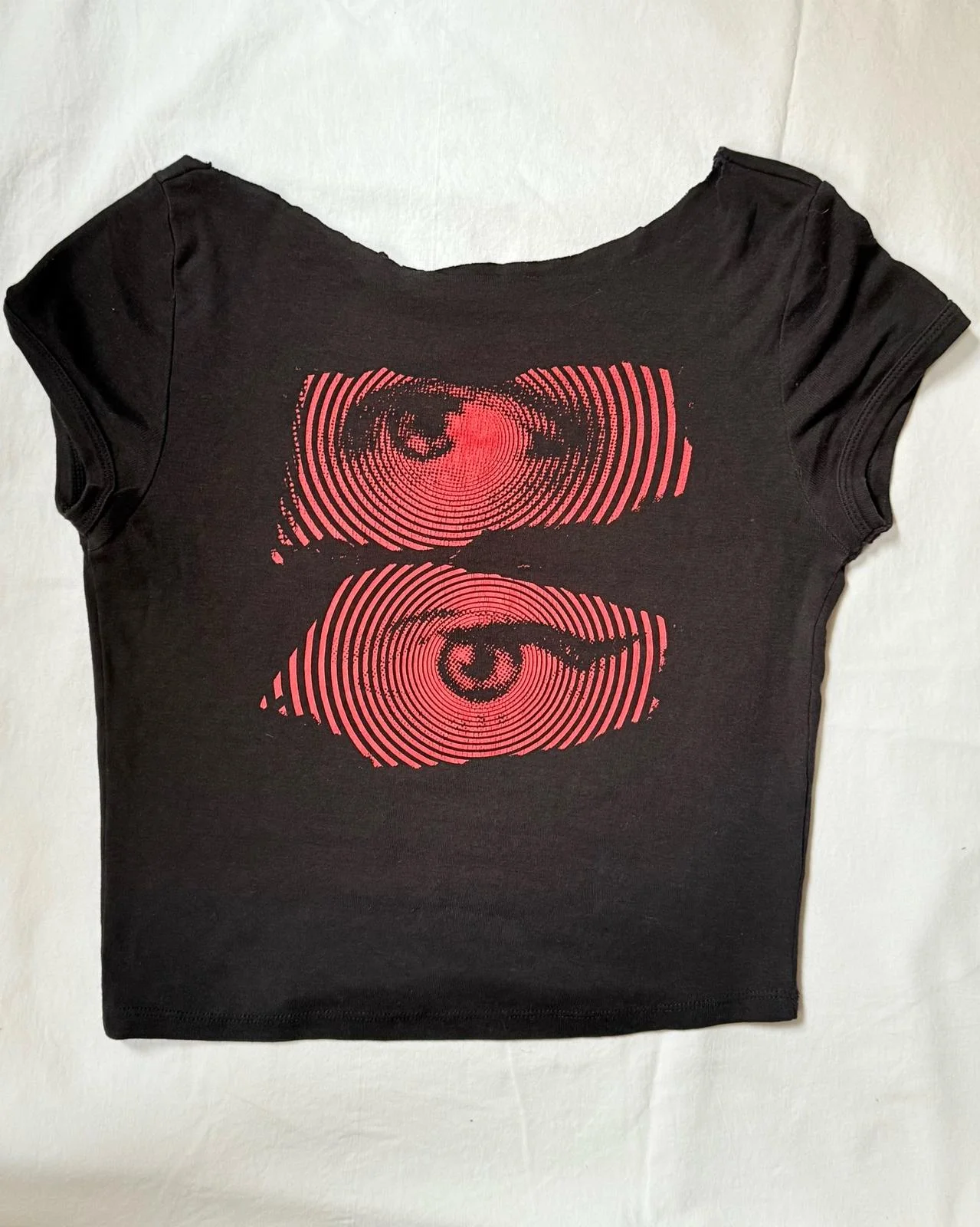 H&M T-shirts, size S / 36 / 8, photo 1