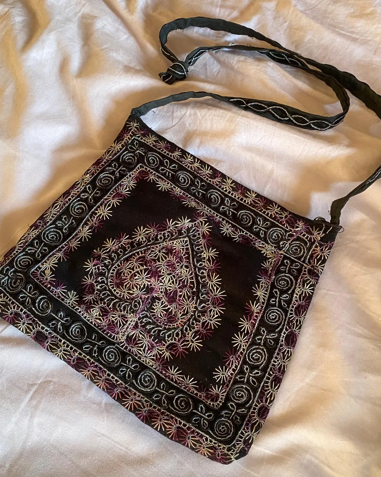 Cross-Body Bag, size Other, photo 1