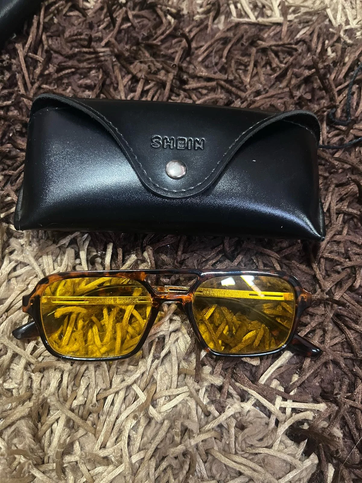 Shein Sunglasses, size Other, photo 1