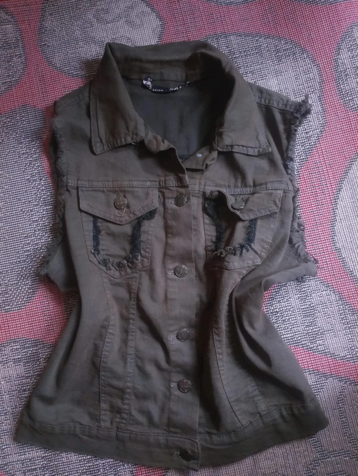 Long Sleeve, size M / 38 / 10, photo 1