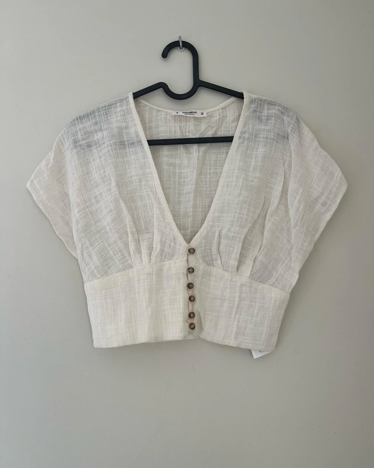 Pull & Bear Blouses, size S / 36 / 8, photo 1