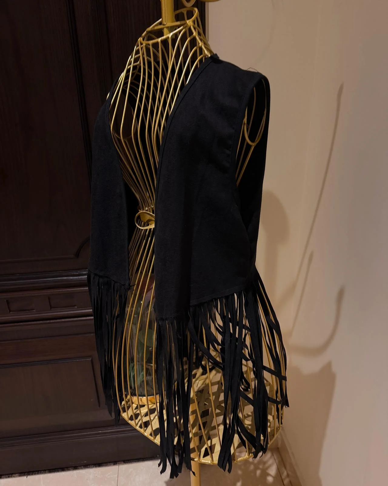 Vests, size S / 36 / 8, photo 1