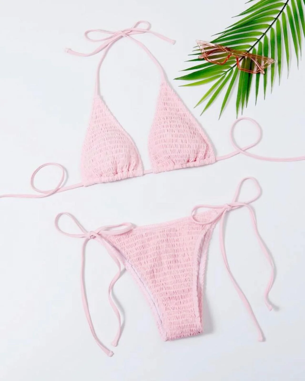 Shein Bikini, size S / 36 / 8, photo 1