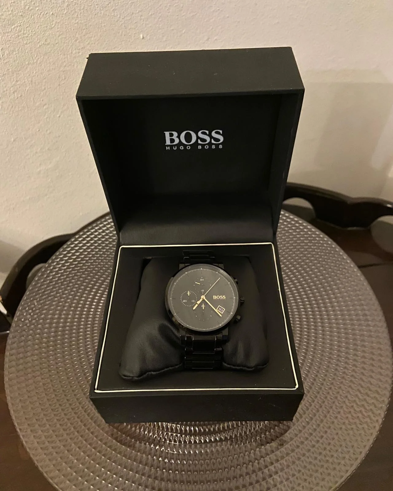 BOSS Hugo Boss Watches, size Other, photo 1