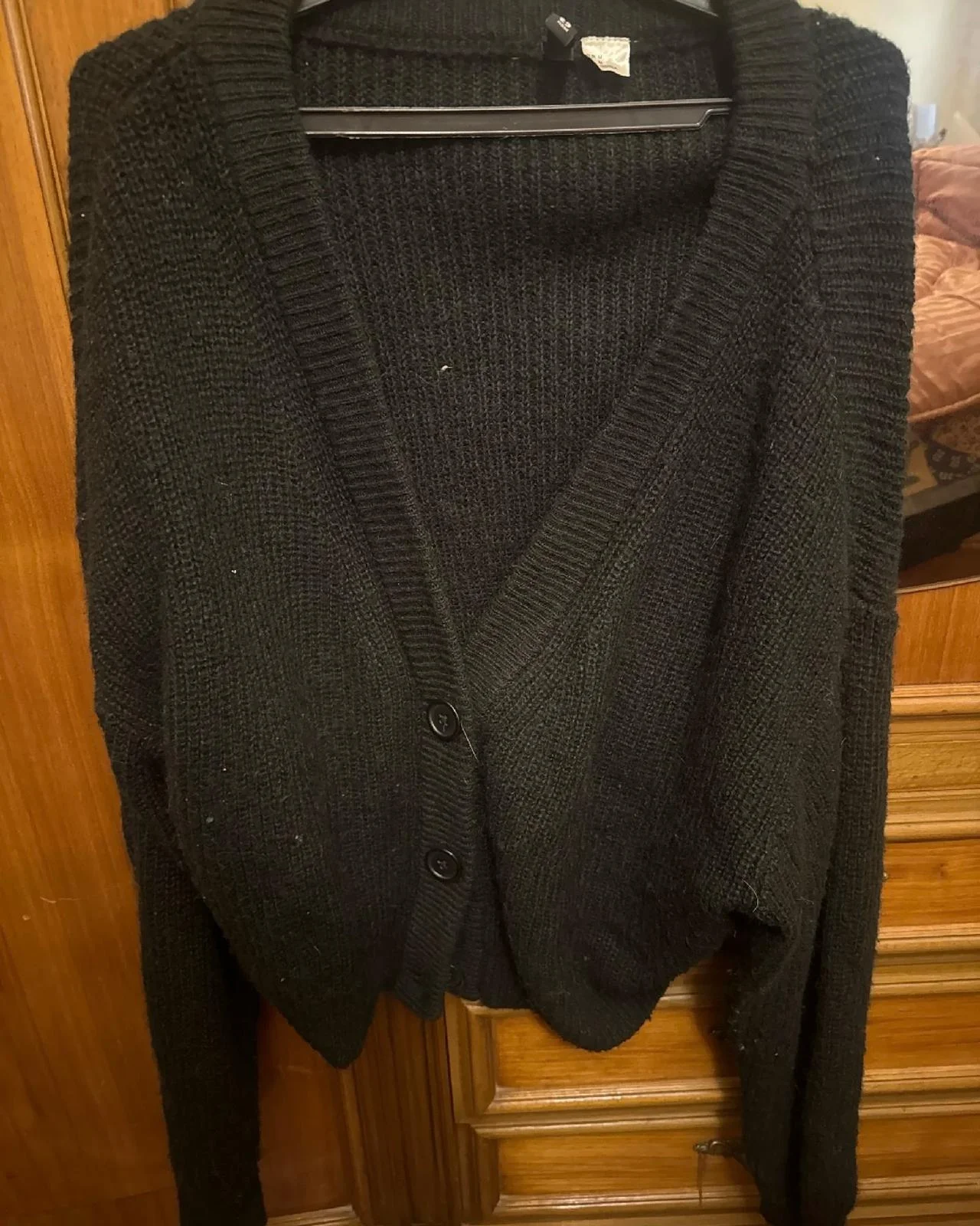 H&M Cardigans, size M / 38 / 10, photo 1