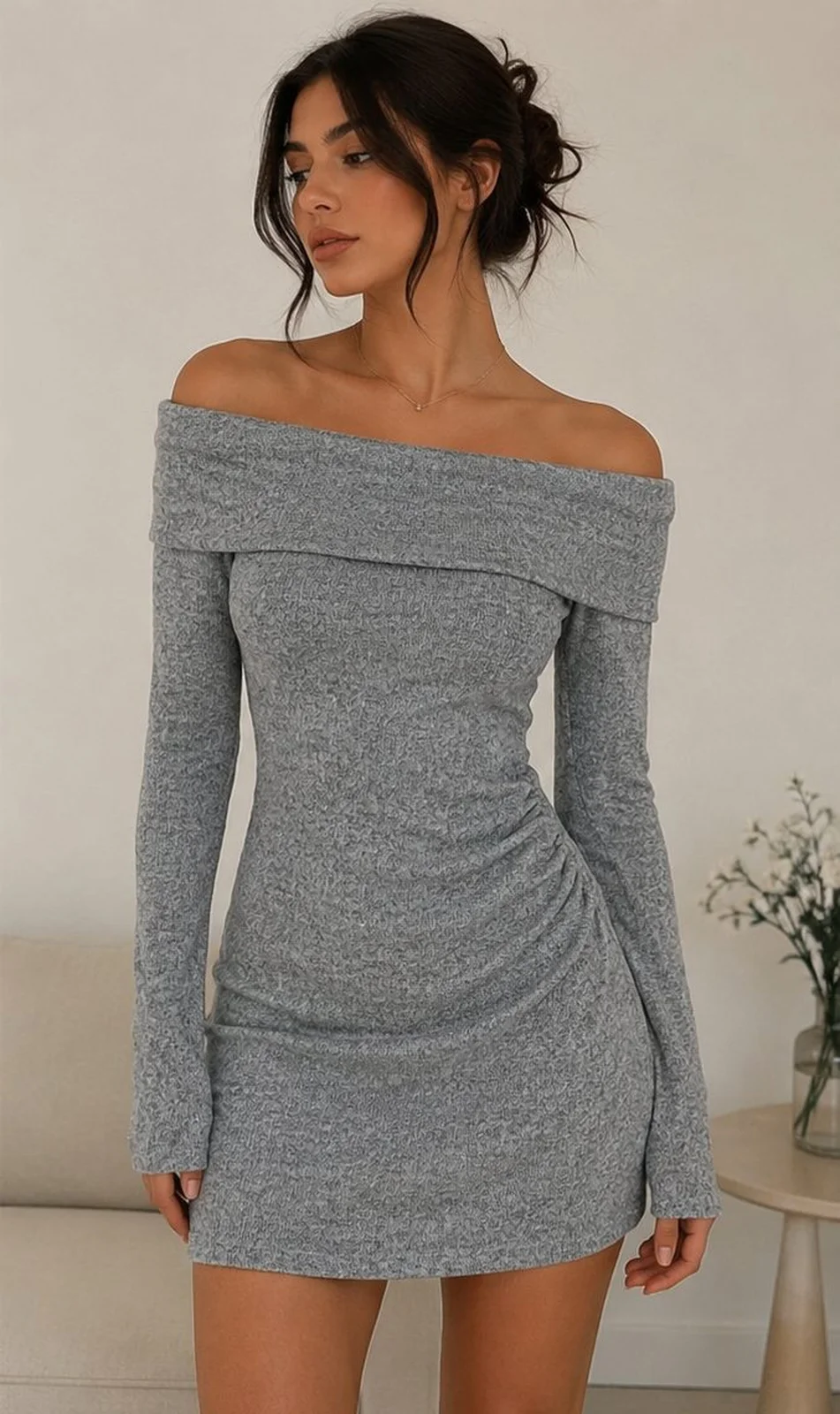 H&M Mini Dresses, size XS / 34 / 6, photo 1