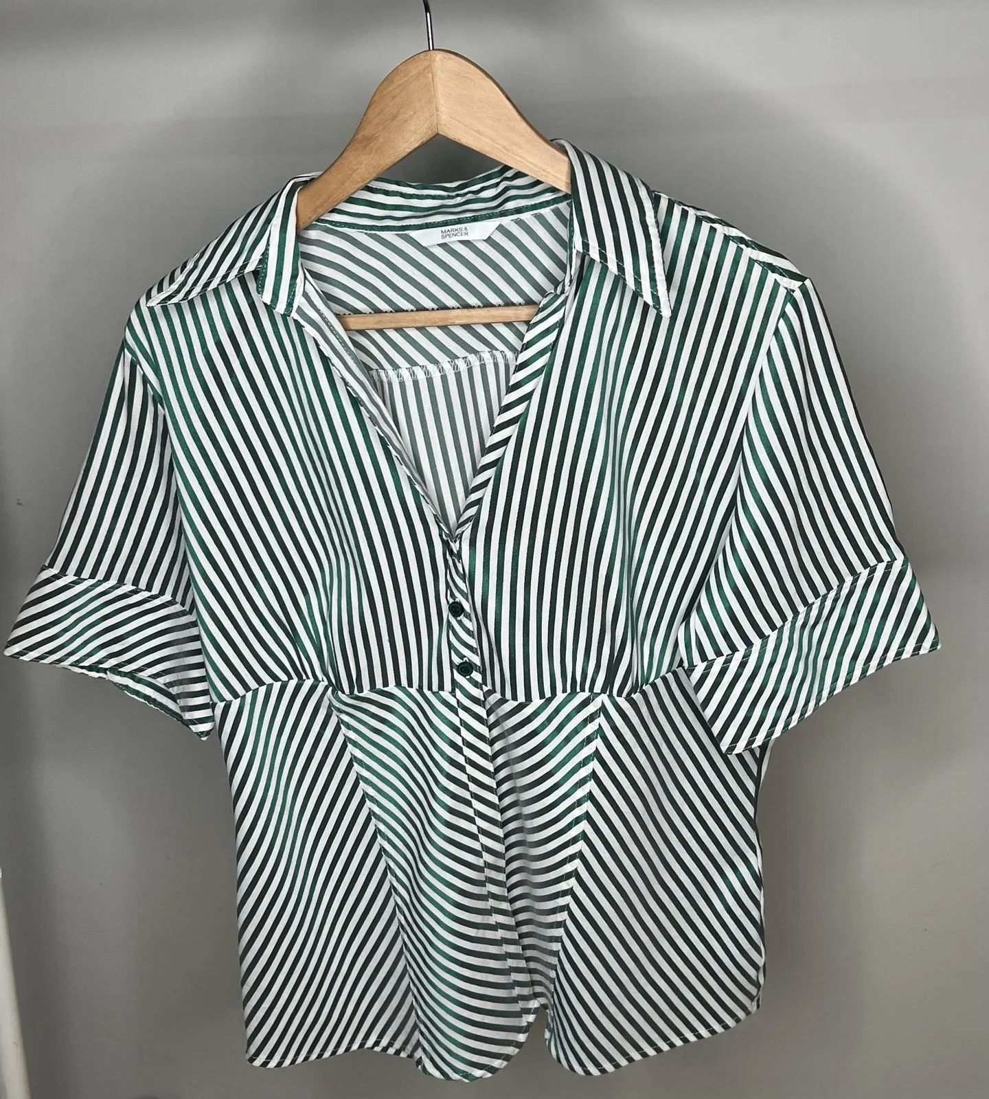 Marks & Spencer Blouses, size M / 38 / 10, photo 1