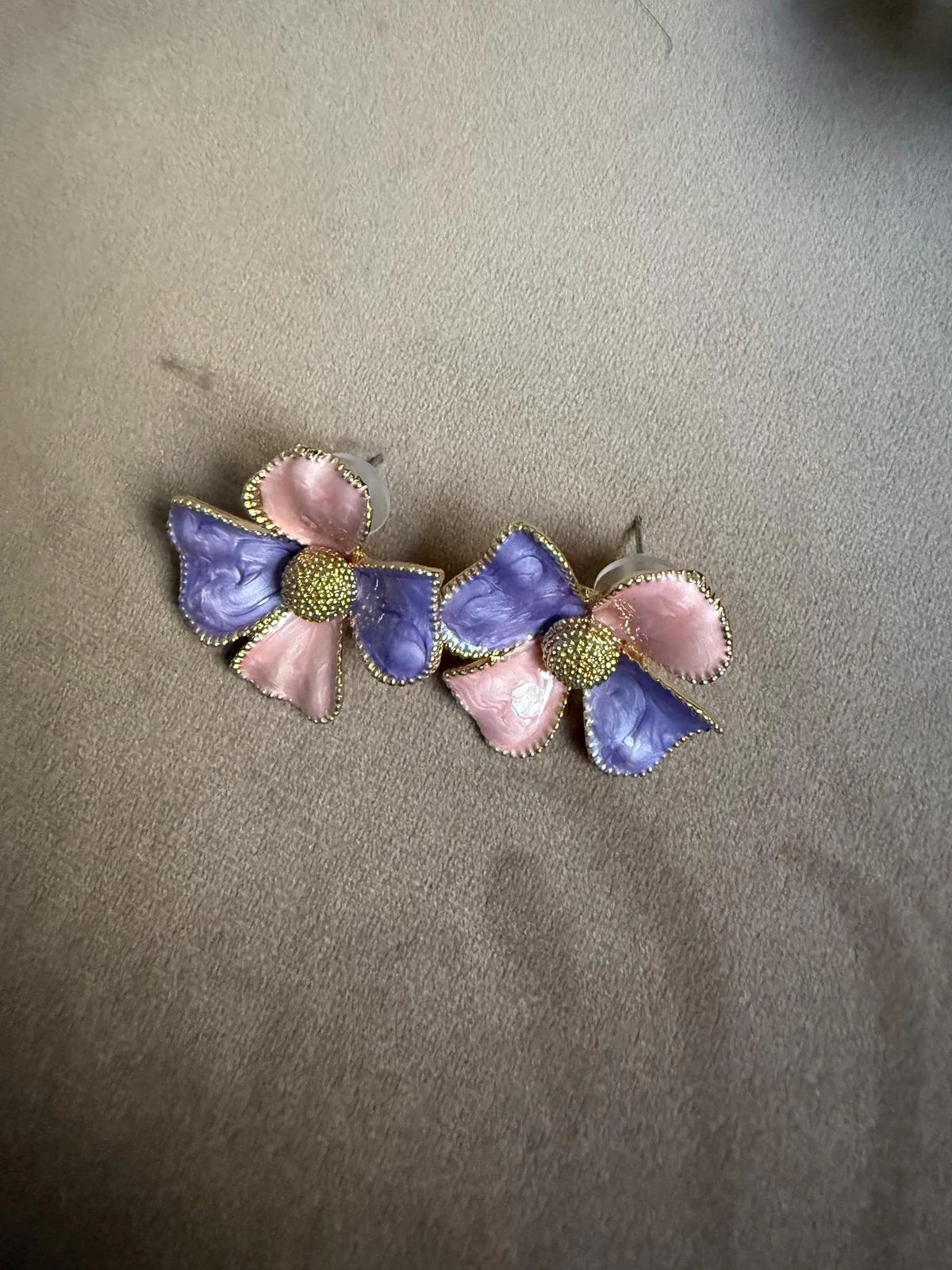 Earrings, size Other, photo 1