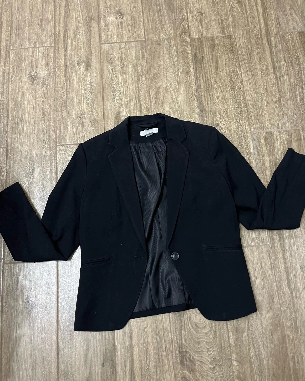 H&M Blazers, size M / 38 / 10, photo 1