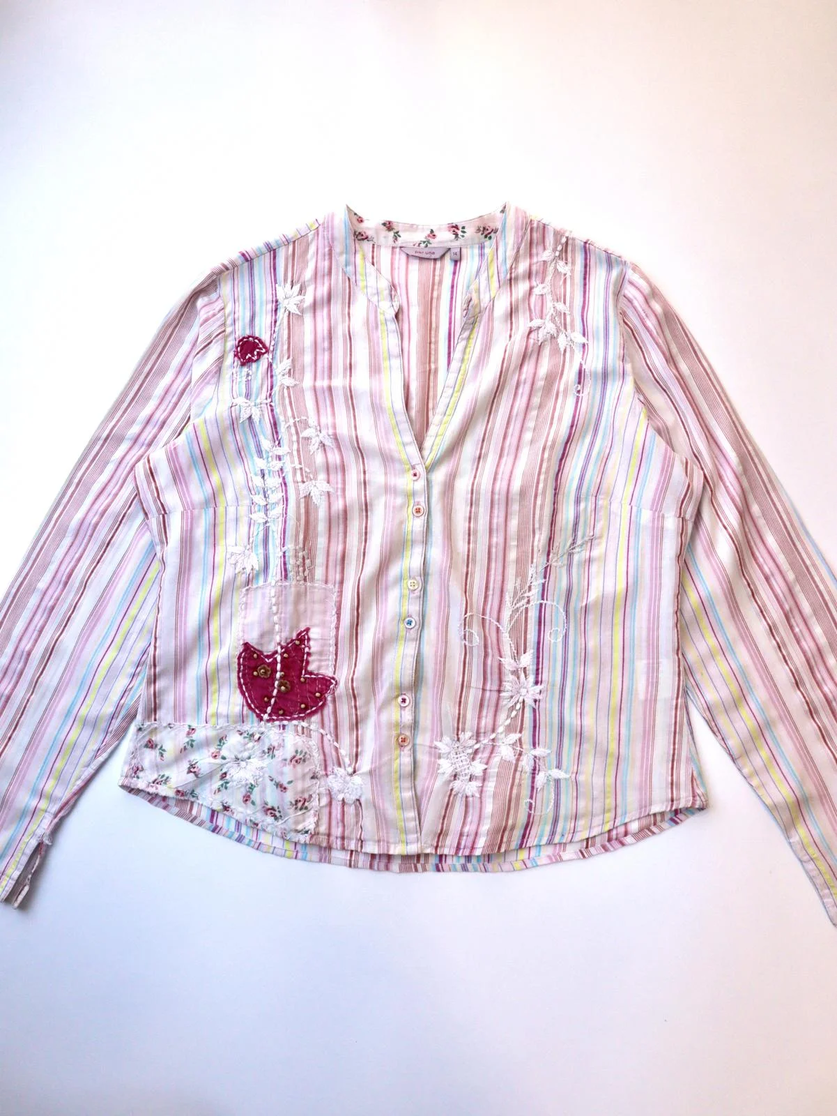Shirts, size XL / 42 / 14, photo 1