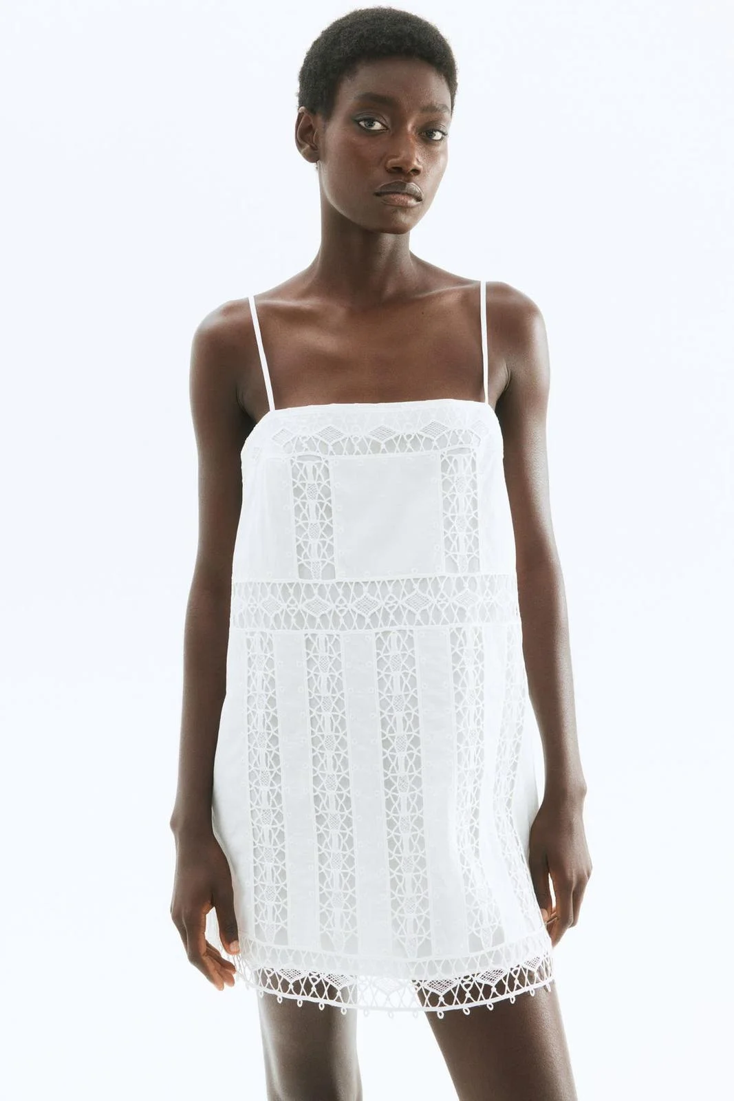H&M Mini Dresses, size S / 36 / 8, photo 1