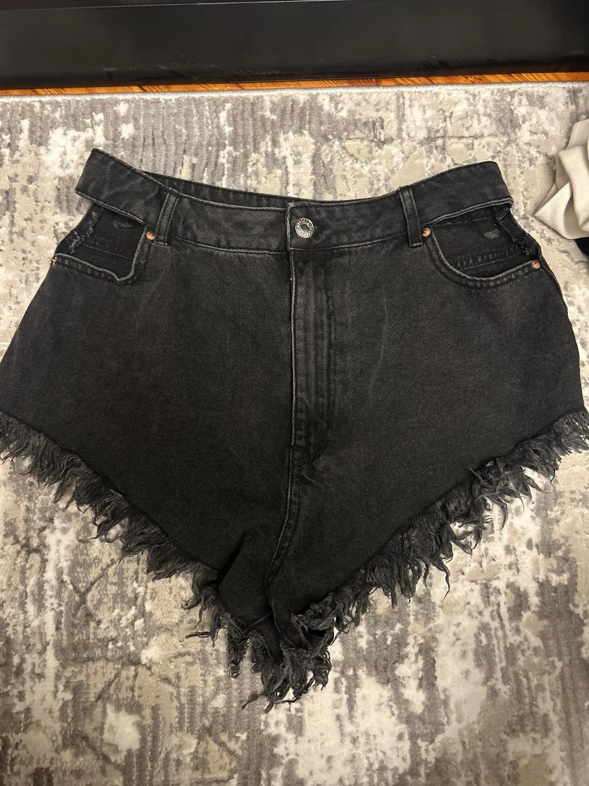 Calliope Shorts, size L / 40 / 12, photo 1