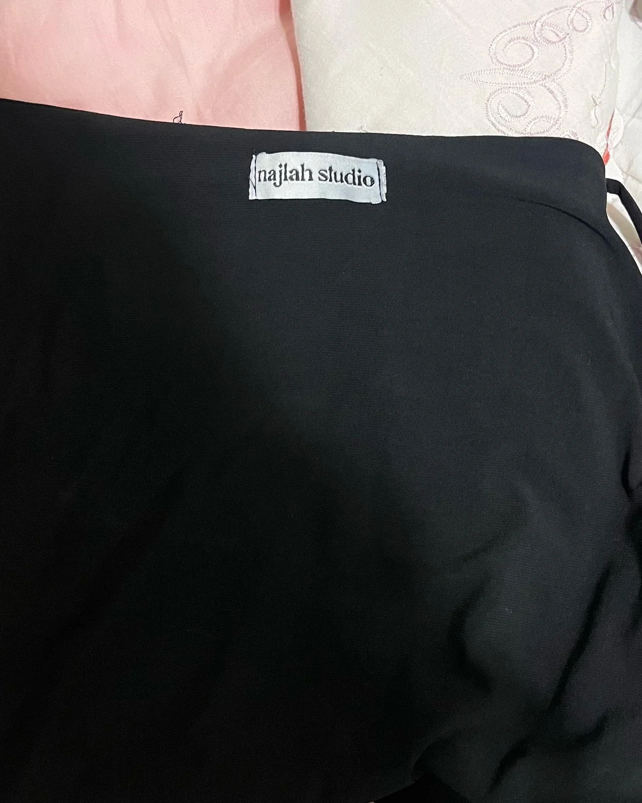 Open Back, size M / 38 / 10, photo 1