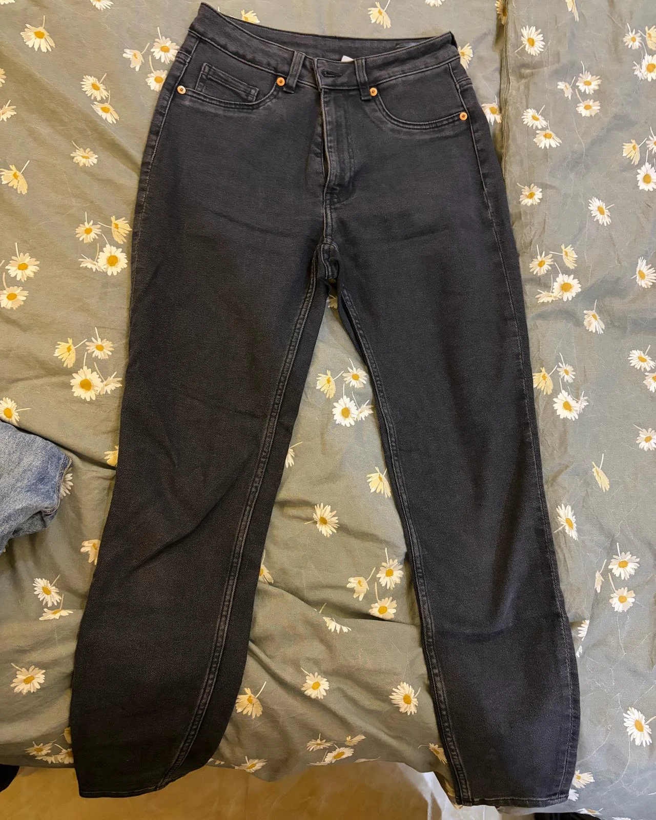 H&M Jeans, size S / 36 / 8, photo 1