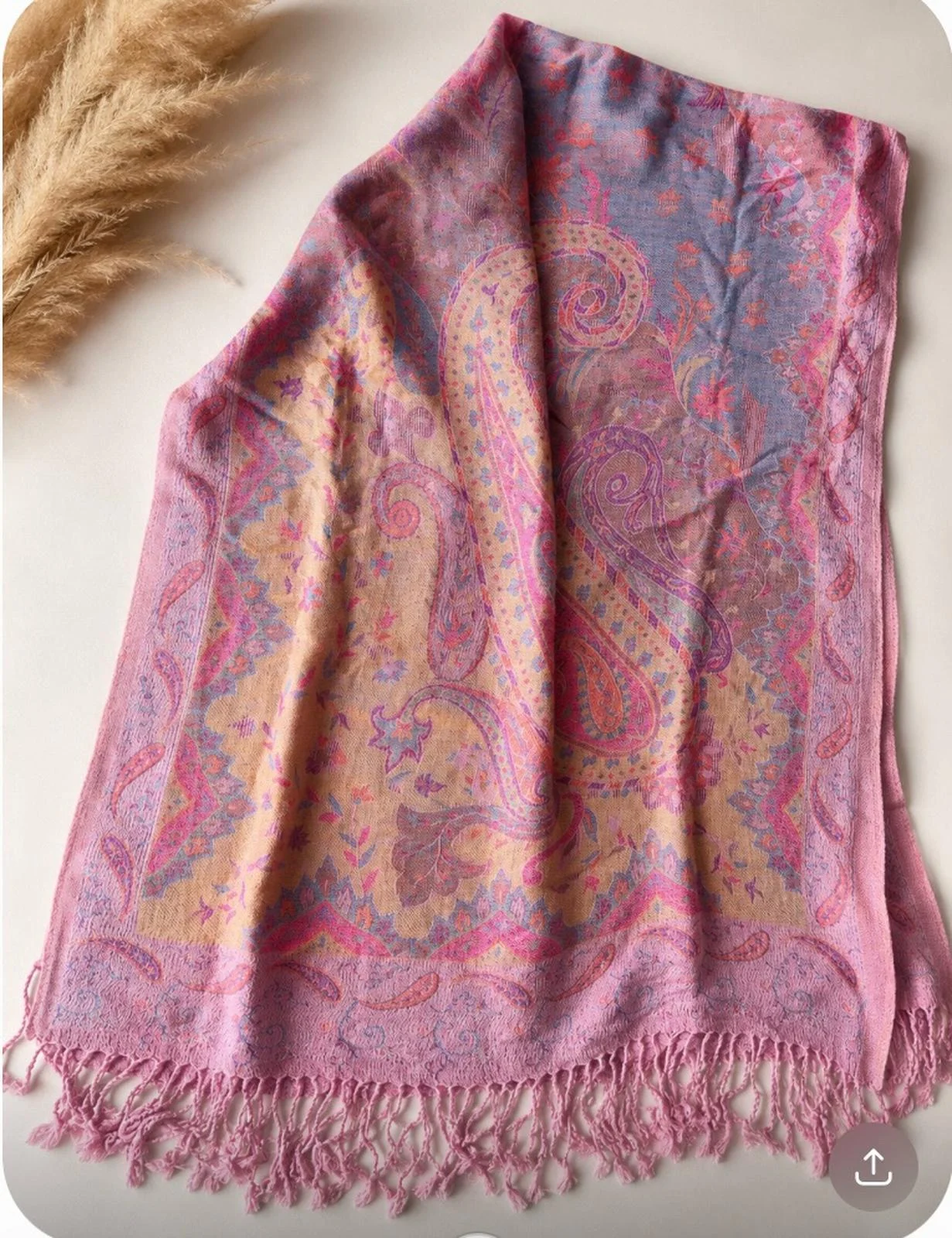 Scarves, size Other, photo 1