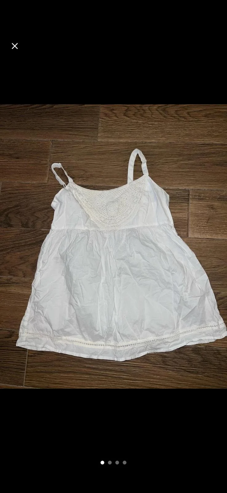 Cherokee Tank Tops, size M / 38 / 10, photo 1