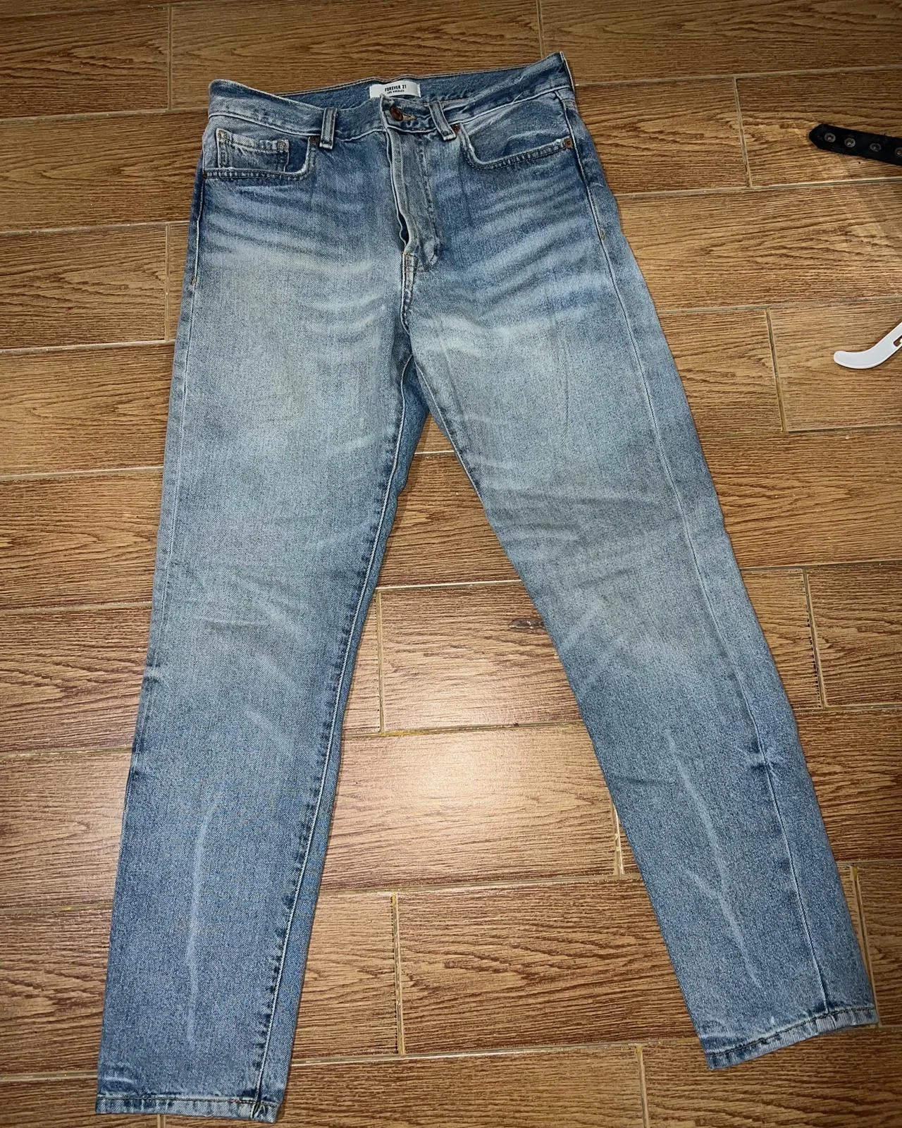 Forever 21 Jeans, size S / 36 / 8, photo 1
