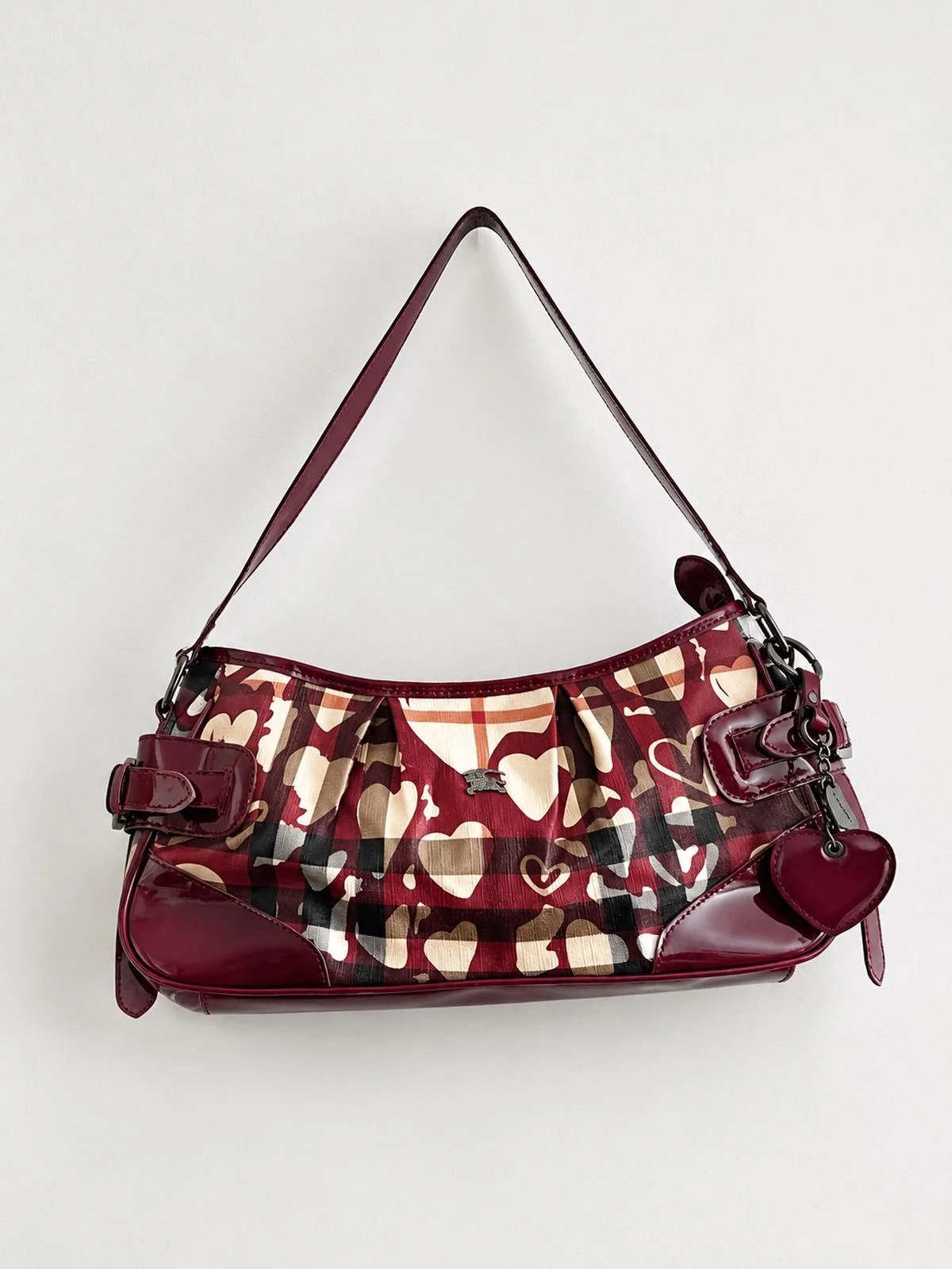 Burberry Shoulder Bag, size One size, photo 1