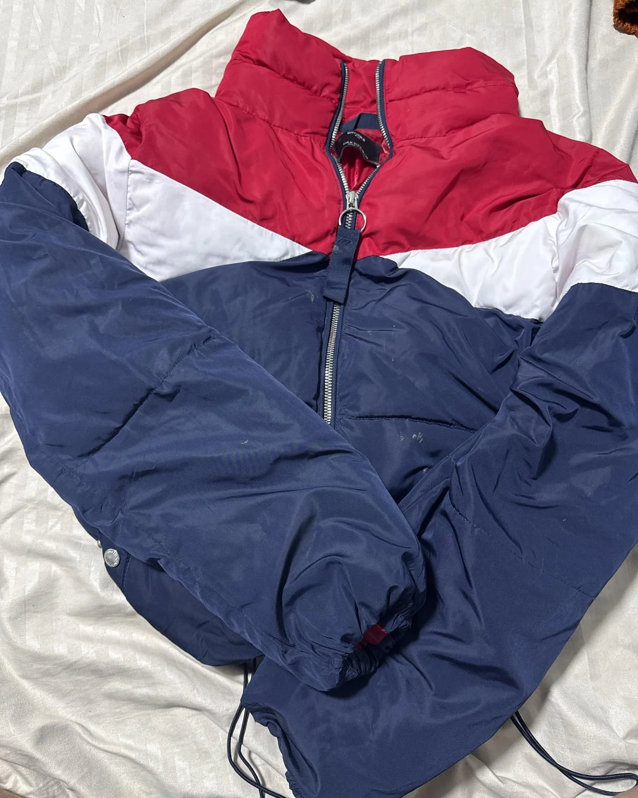 Bershka Jackets, size M, photo 1