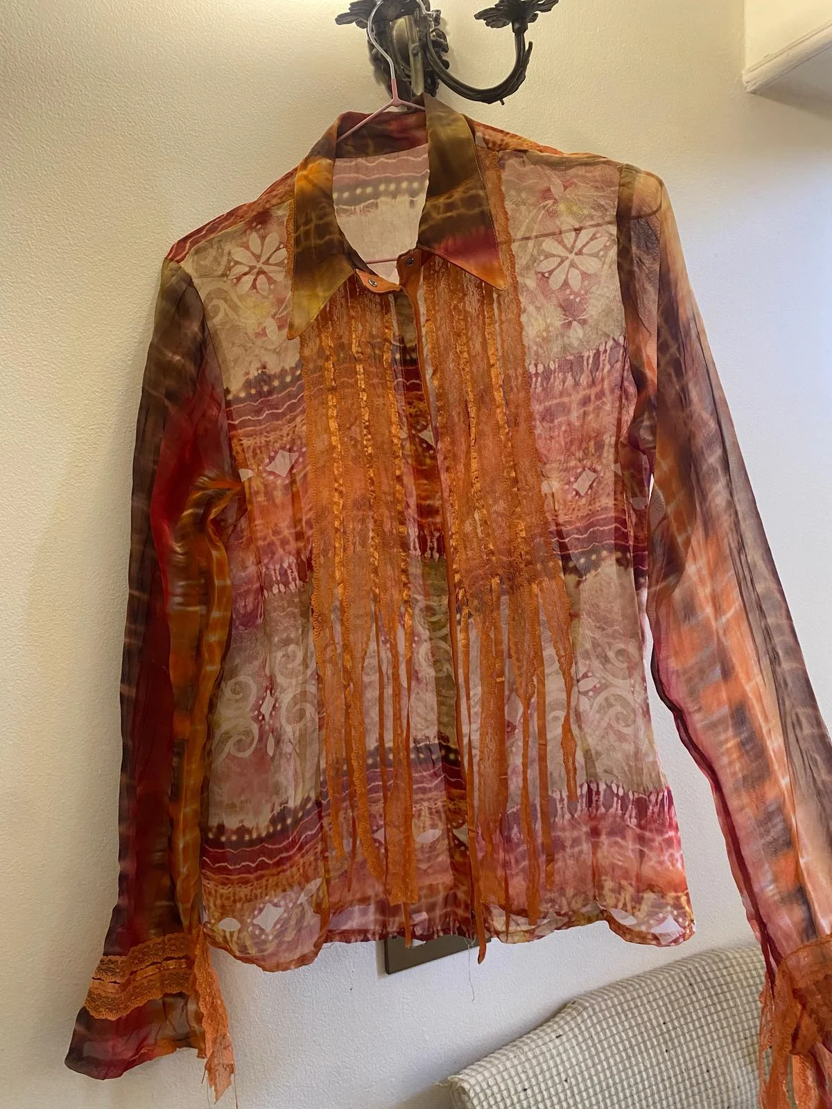 Blouses, size Other, photo 1