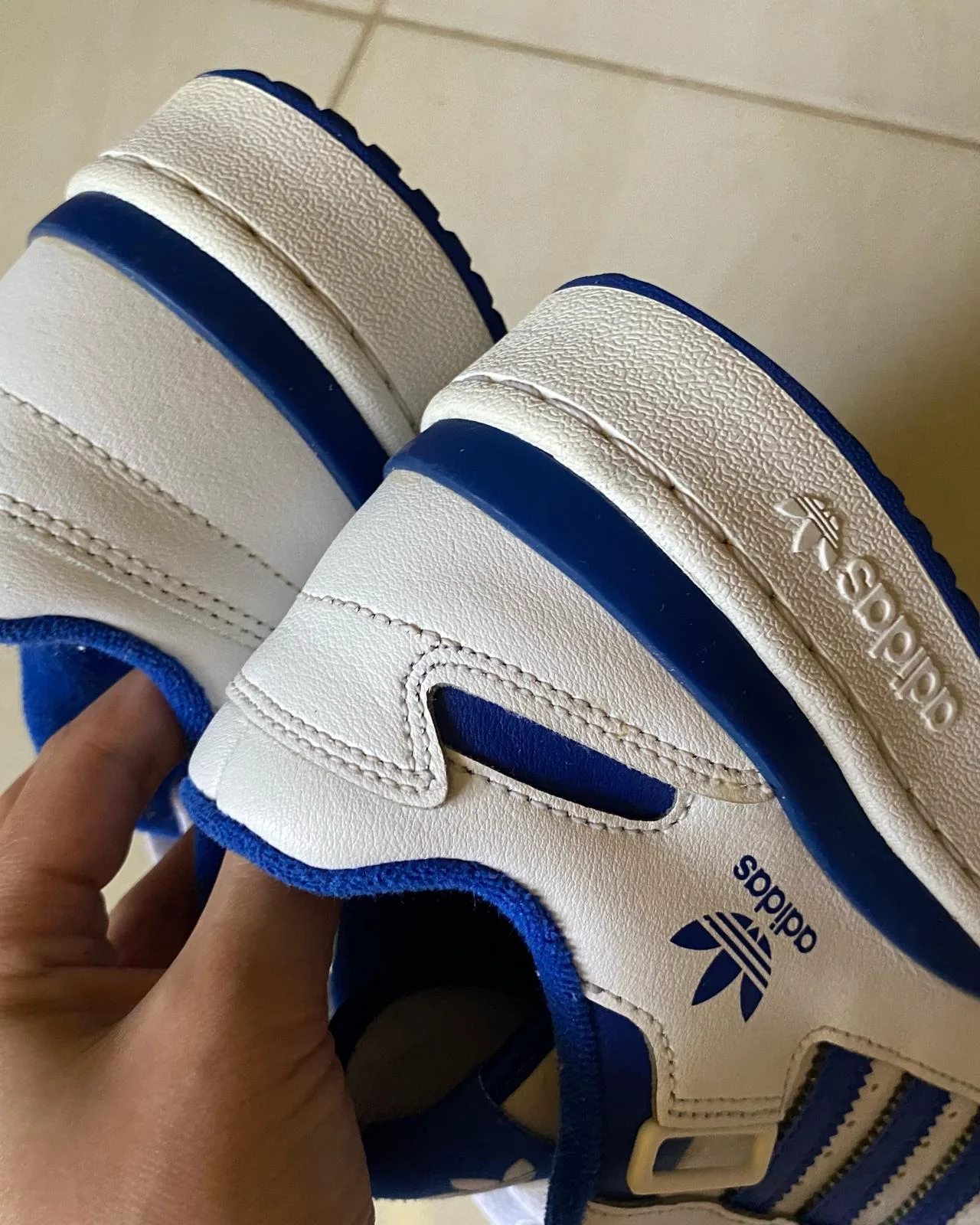 adidas Sneakers, size 38, photo 1