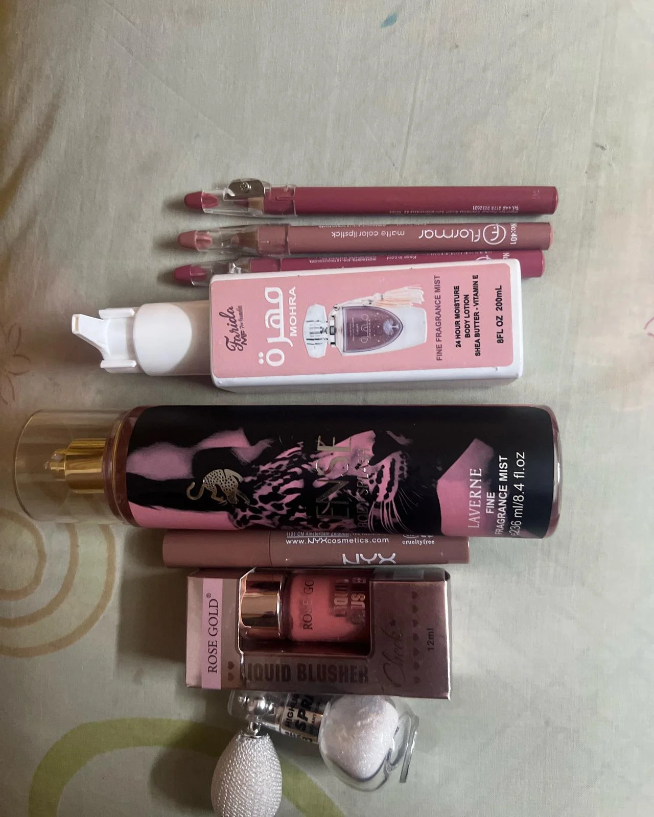 Perfume, size No Size, photo 1