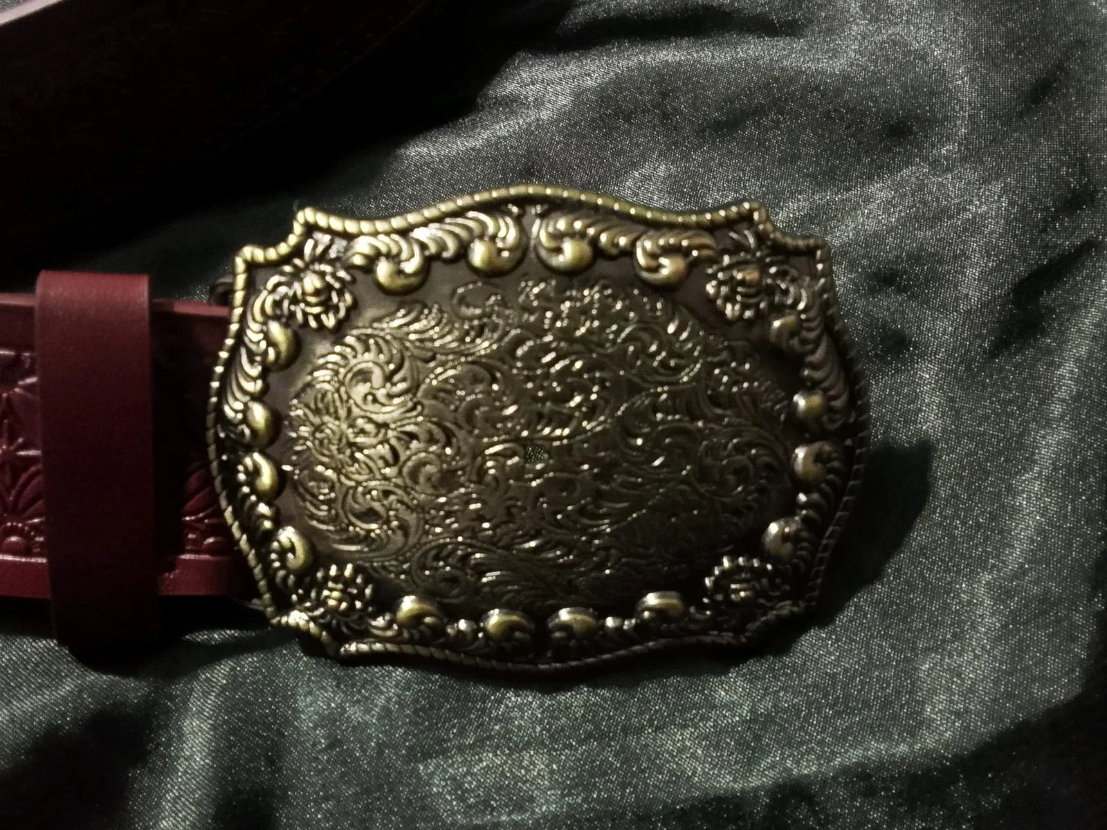 Belts, size Other, photo 1