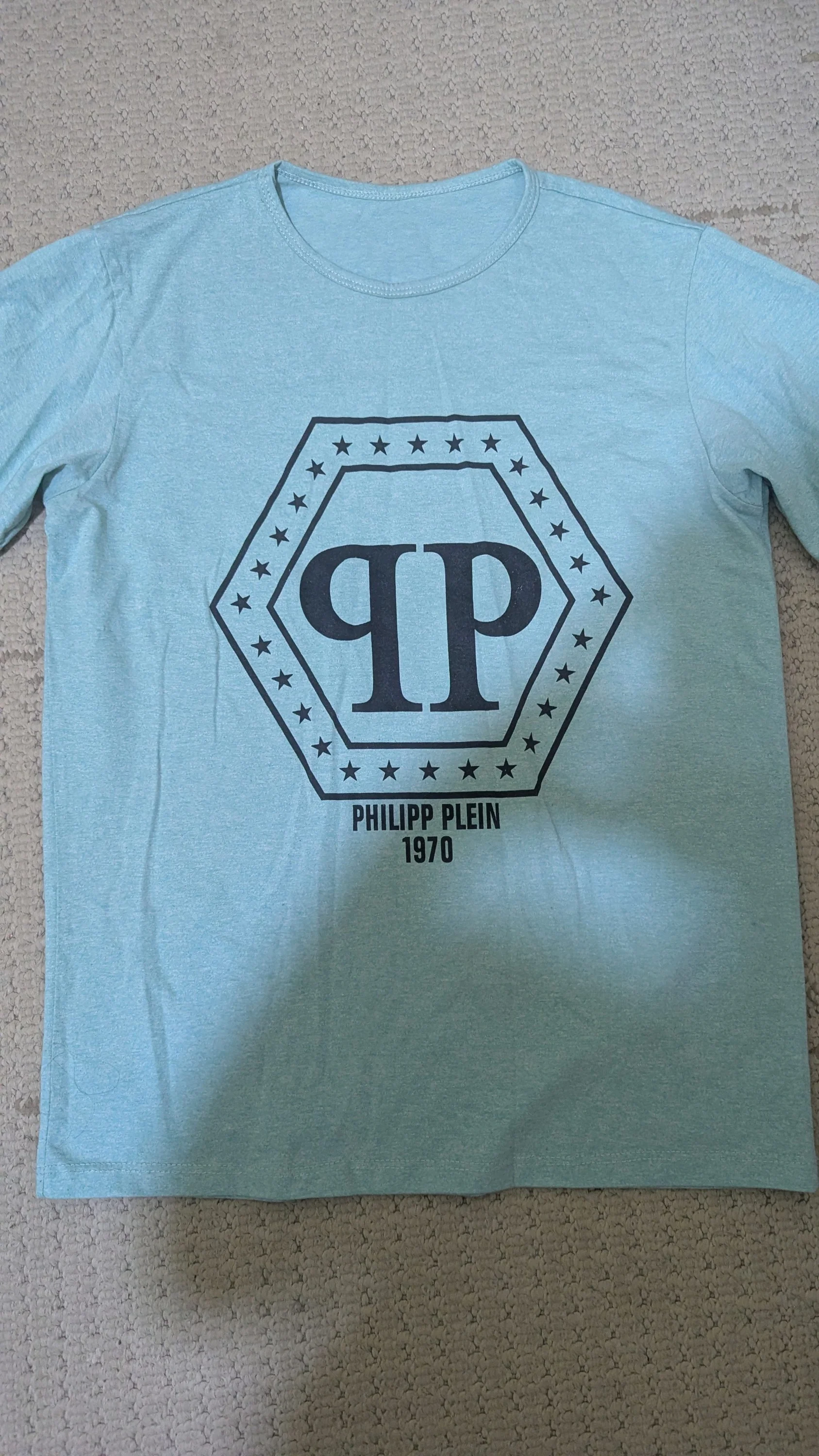 T-shirts, size M, photo 1