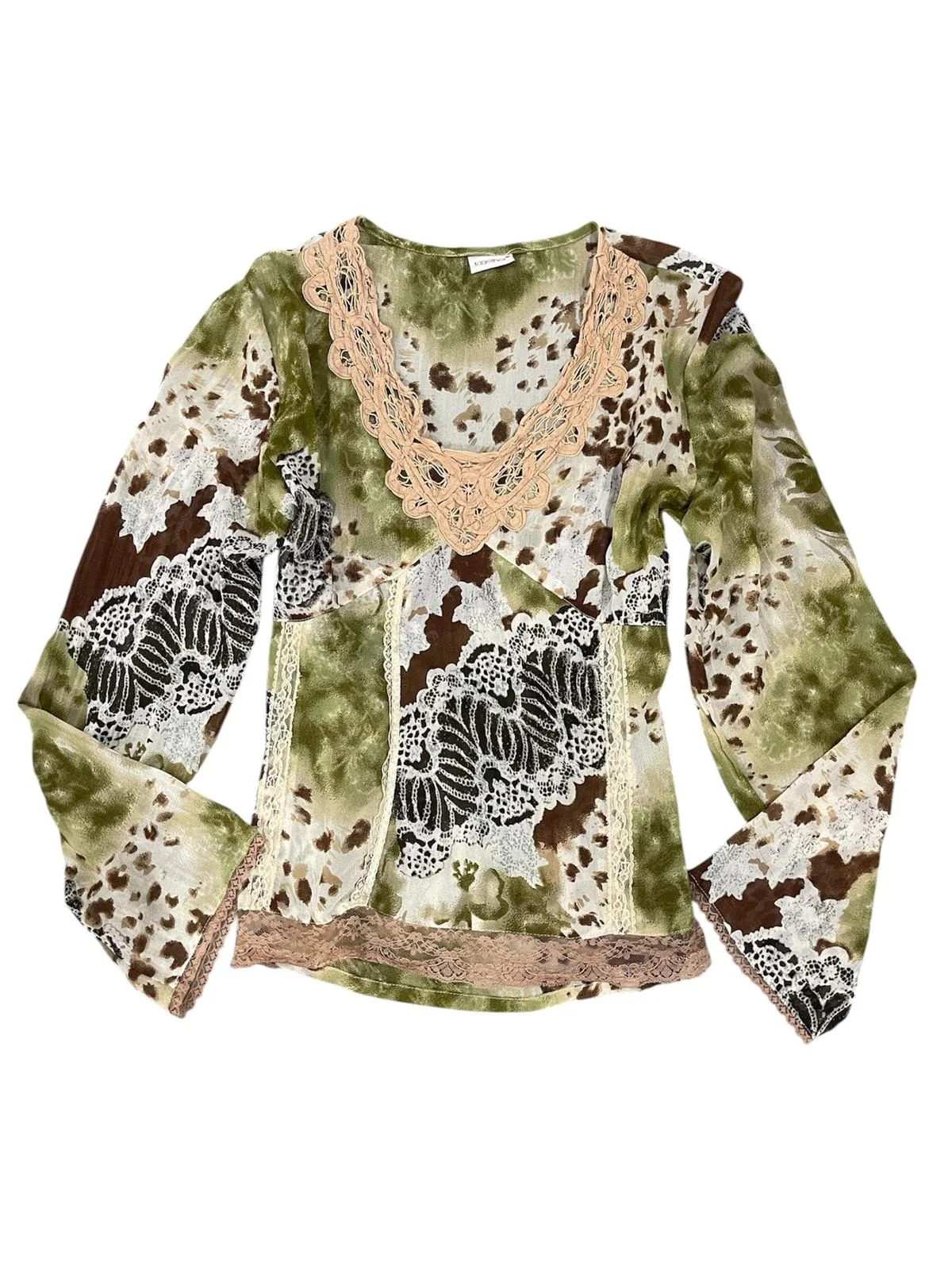 Together Long Sleeve, size M / 38 / 10, photo 1