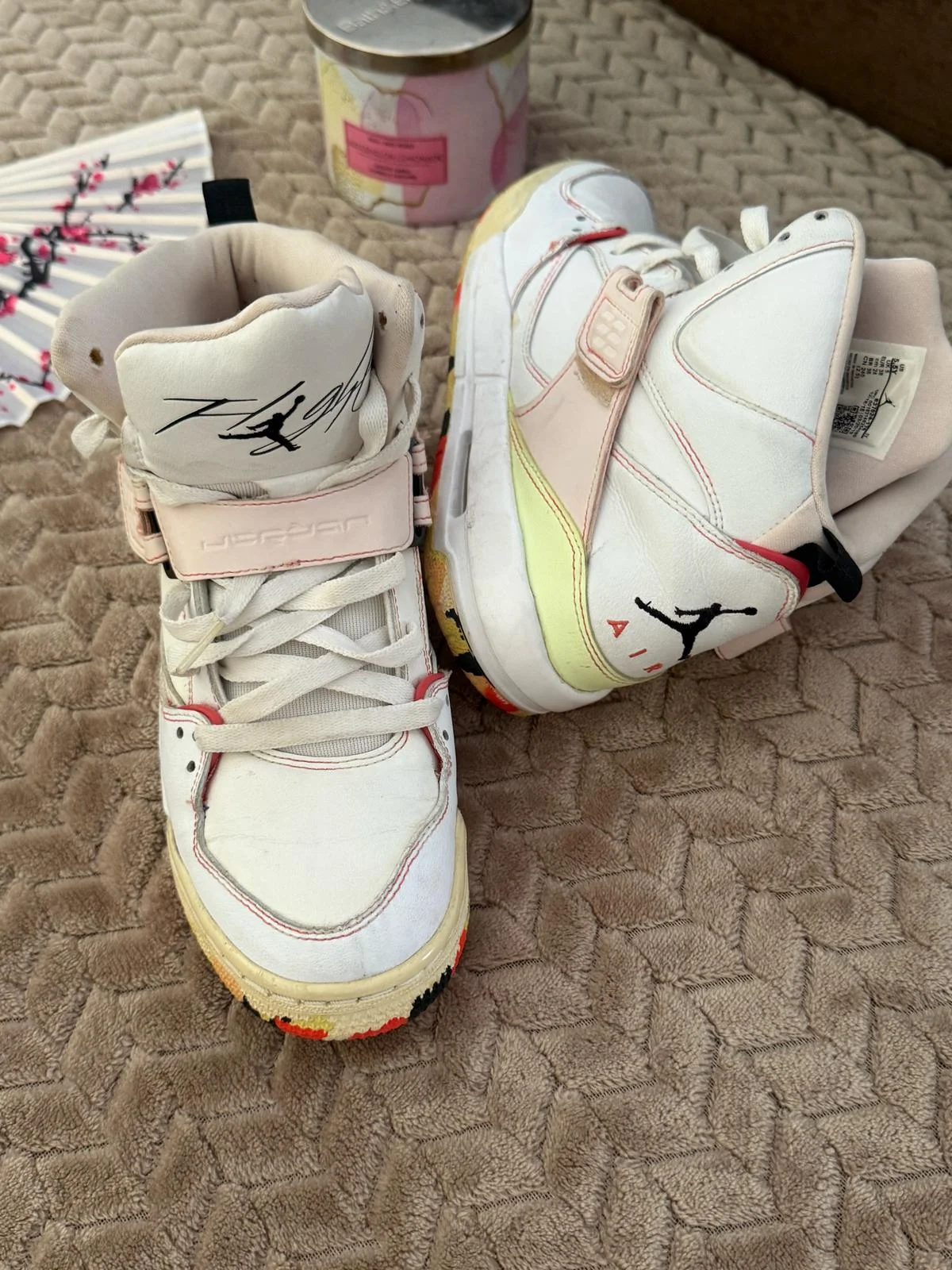 Nike Boots, size 37, photo 1