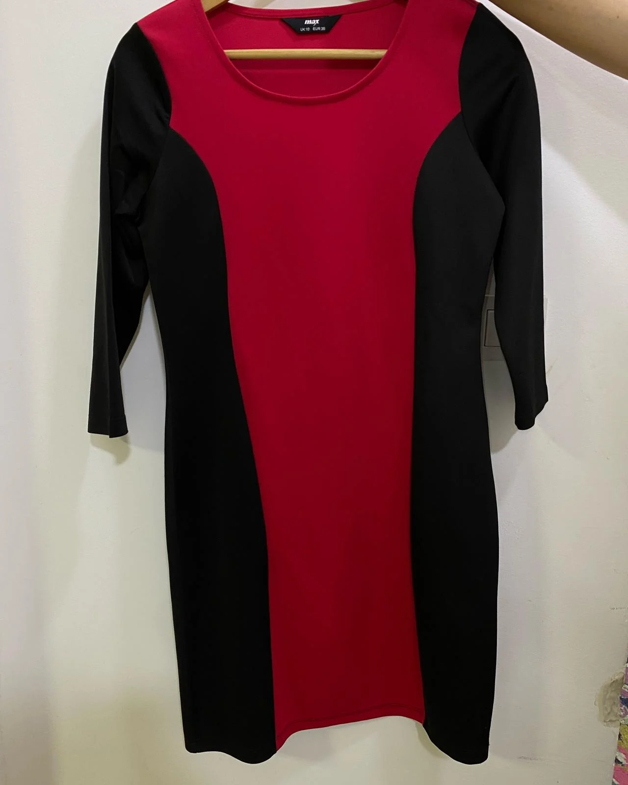 Max Bodycon Dresses, size S / 36 / 8, photo 1