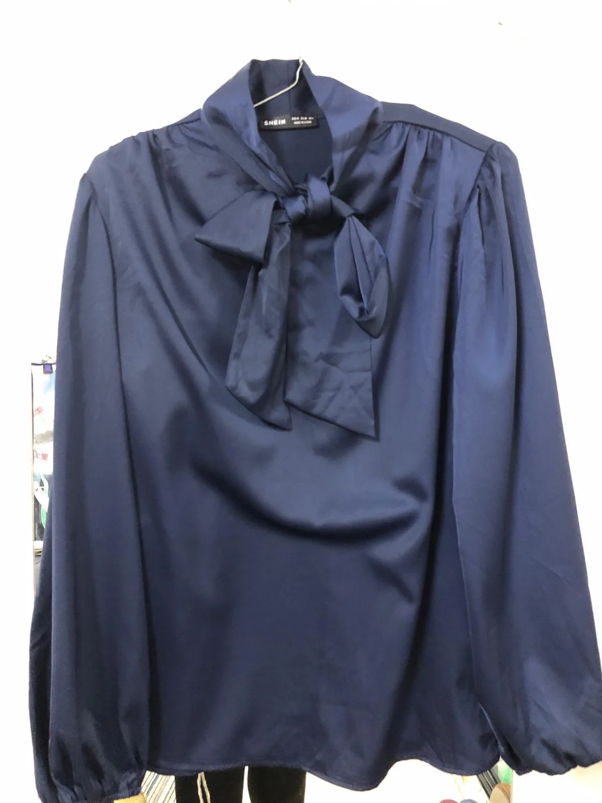 Shein Blouses, size M / 38 / 10, photo 1