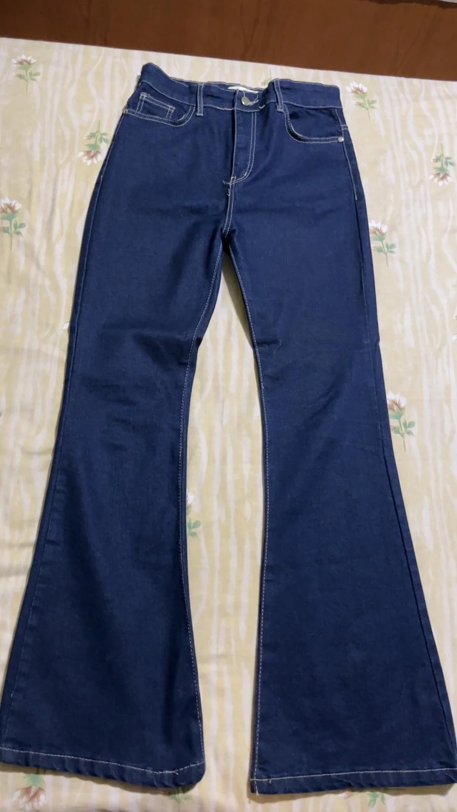Jeans, size M / 38 / 10, photo 1