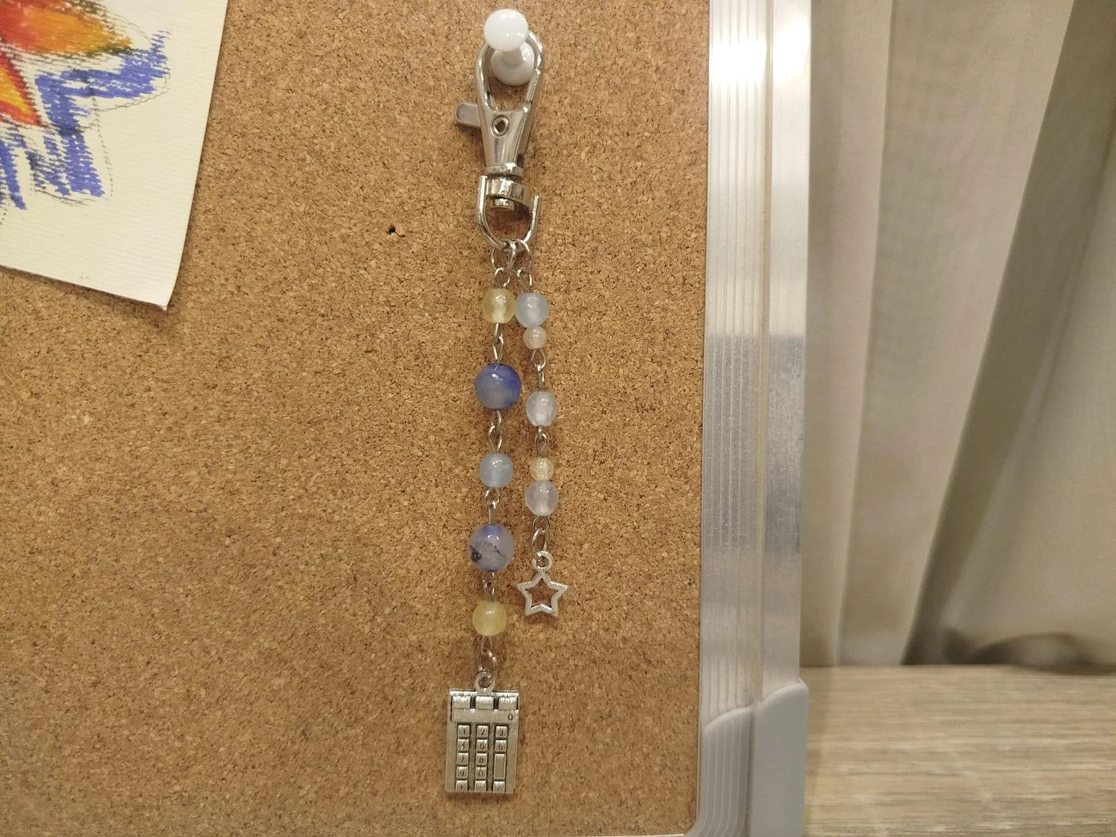 Keychains, size Other, photo 1