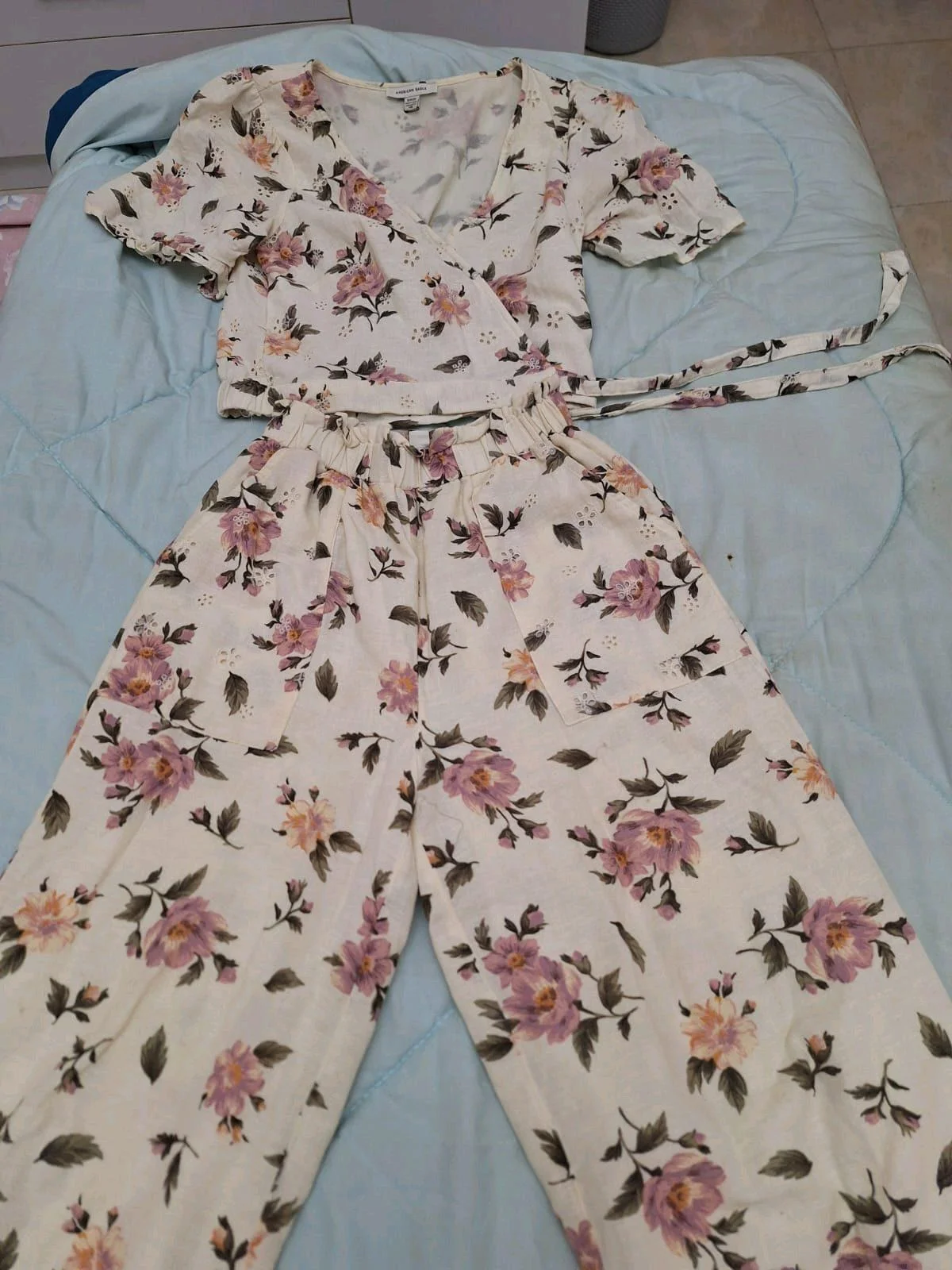 American Eagle Sets, size S / 36 / 8, photo 1