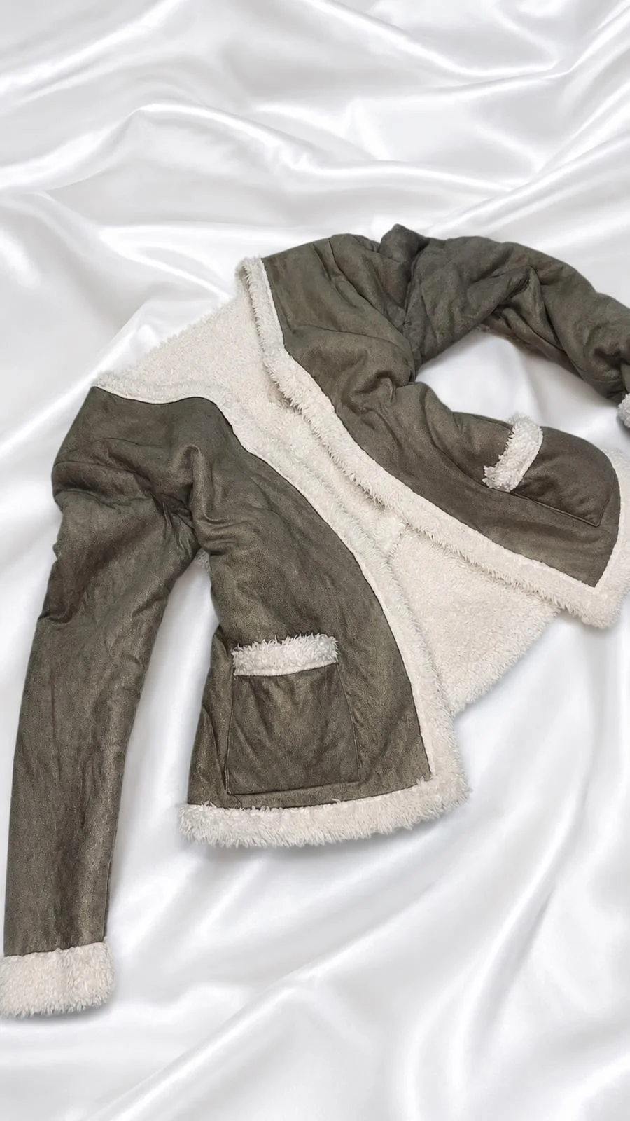 local brands Jackets, size M / 38 / 10, photo 1