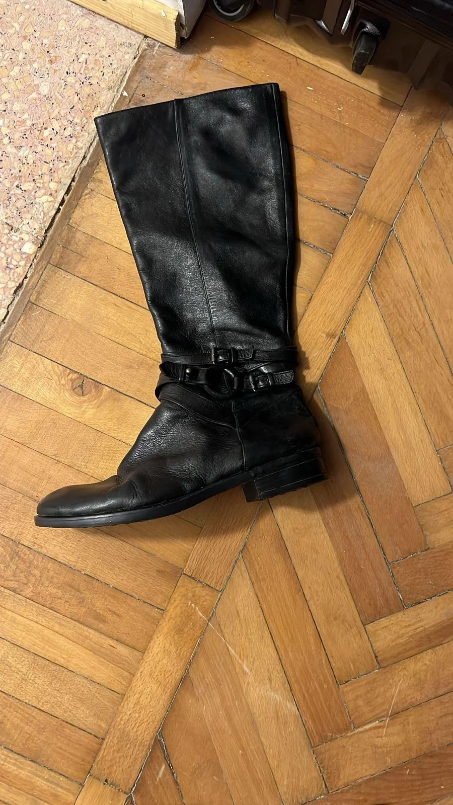 Flats, size 39, photo 1