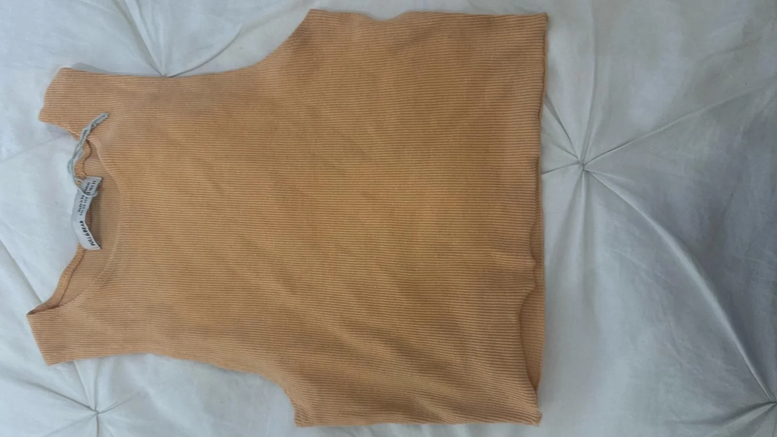 Pull & Bear Crop Tops, size XS / 34 / 6, photo 1