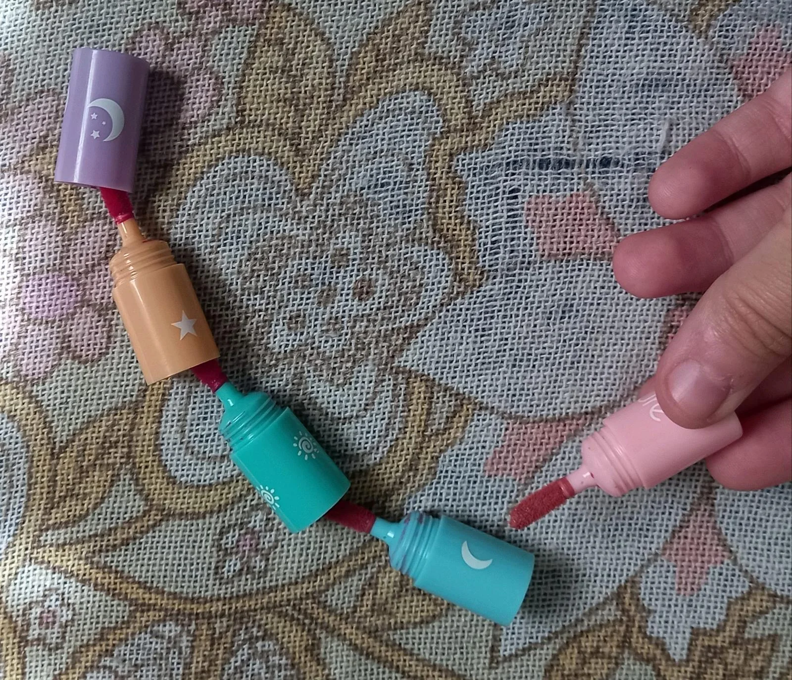 Makeup, size Other, photo 1