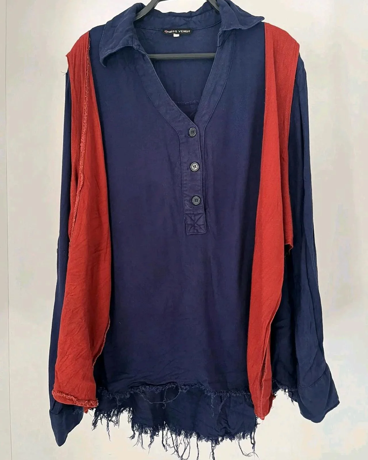 Blouses, size XL / 42 / 14, photo 1