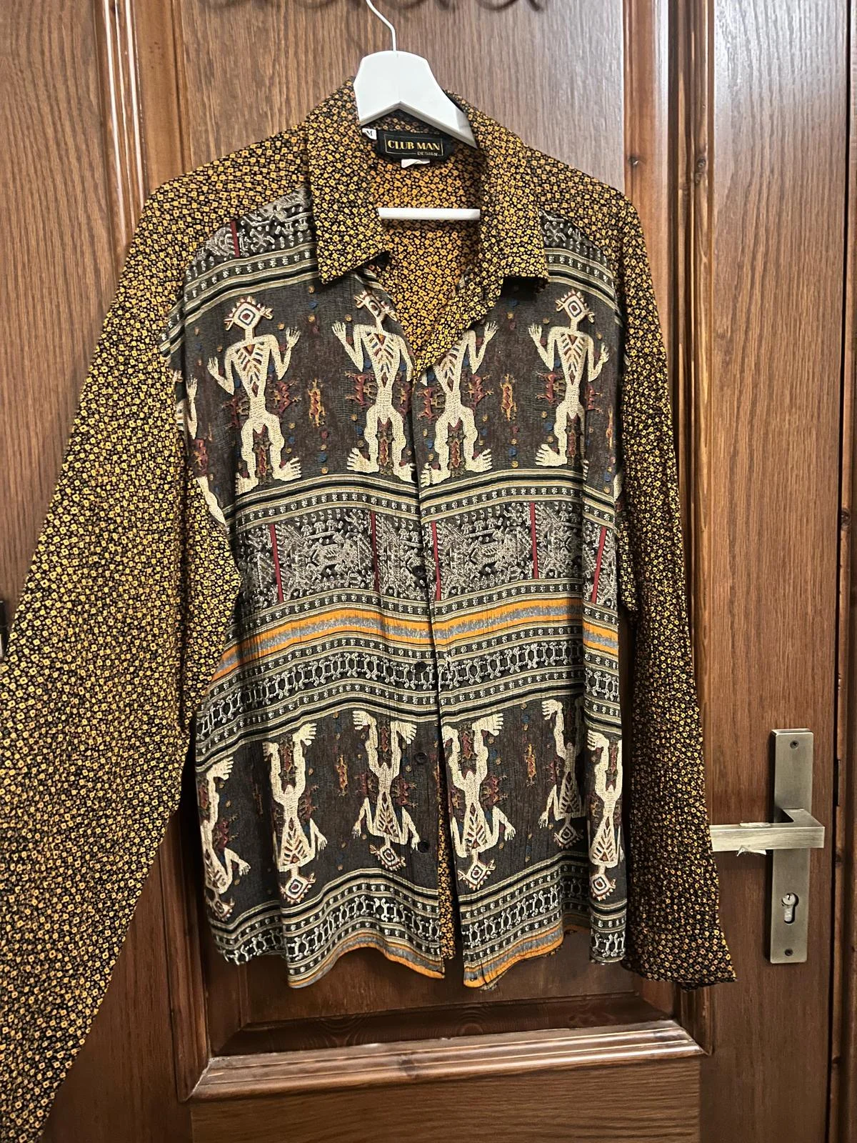 Blouses, size M / 38 / 10, photo 1