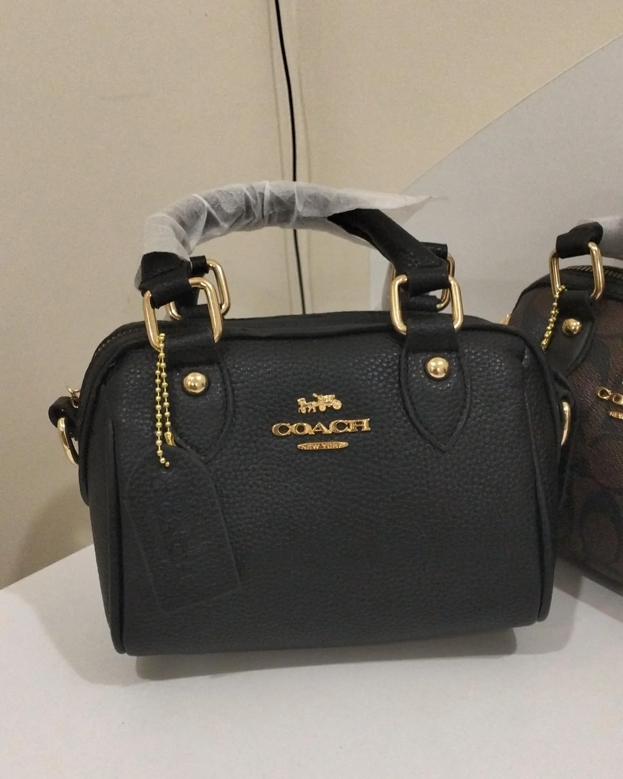 Coach Mini Bag, size One size, photo 1