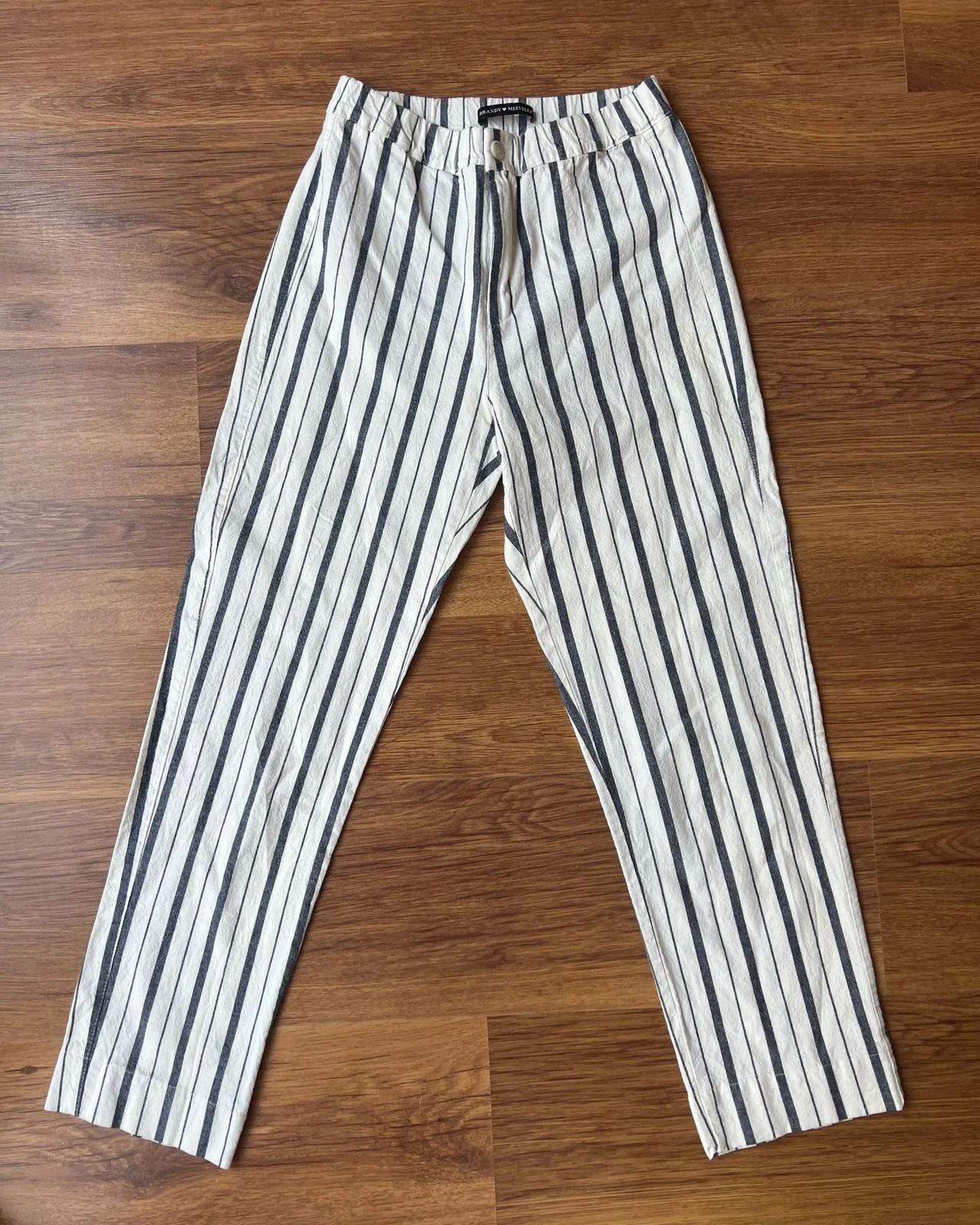Brandy Melville Pants, size One size, photo 1