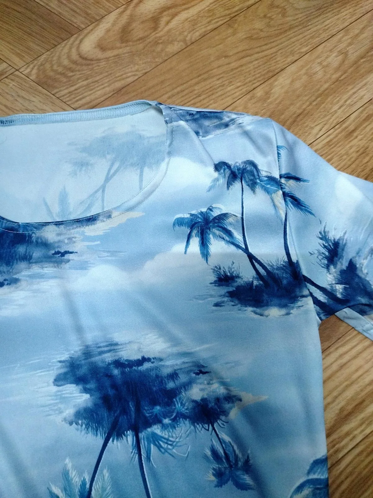 Shirts, size M / 38 / 10, photo 1