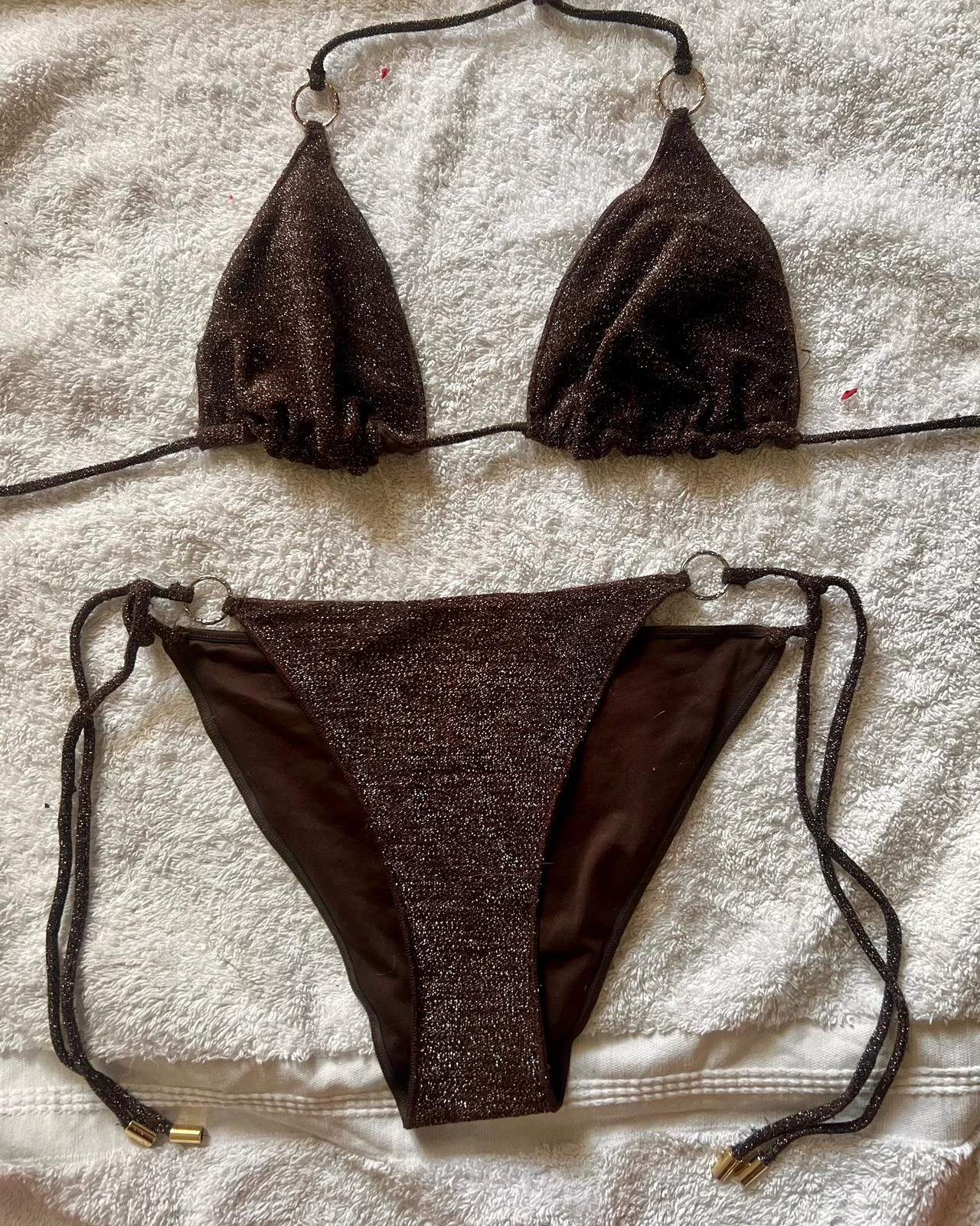Bikini, size Other, photo 1