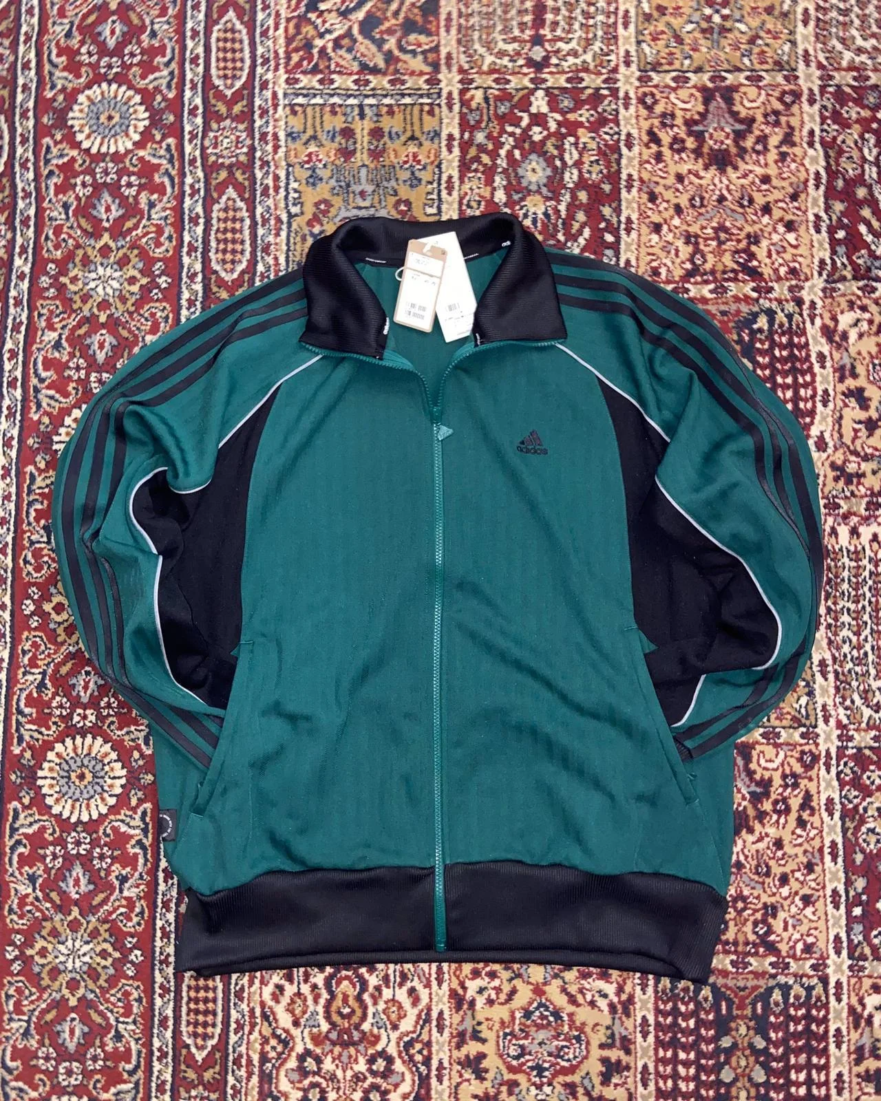 adidas Originals Jackets, size XL, photo 1