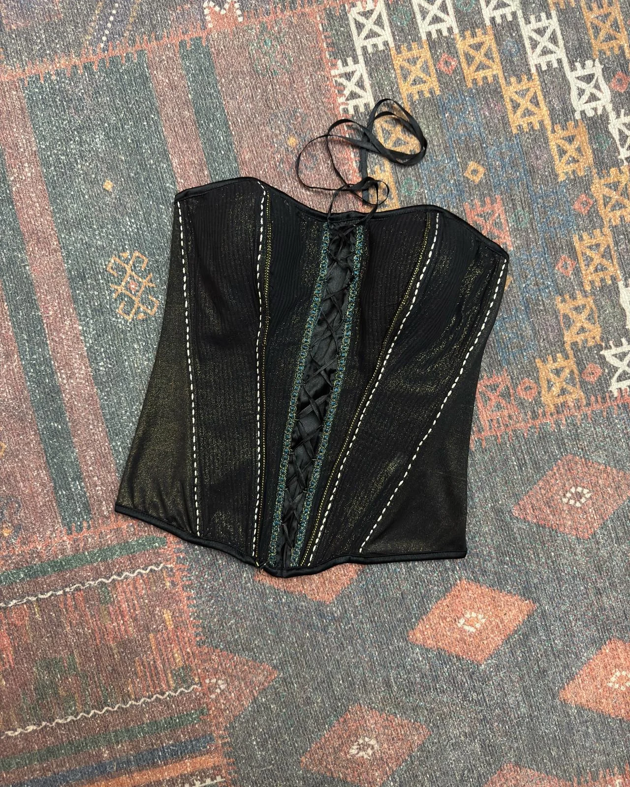 Crop Tops, size M / 38 / 10, photo 1