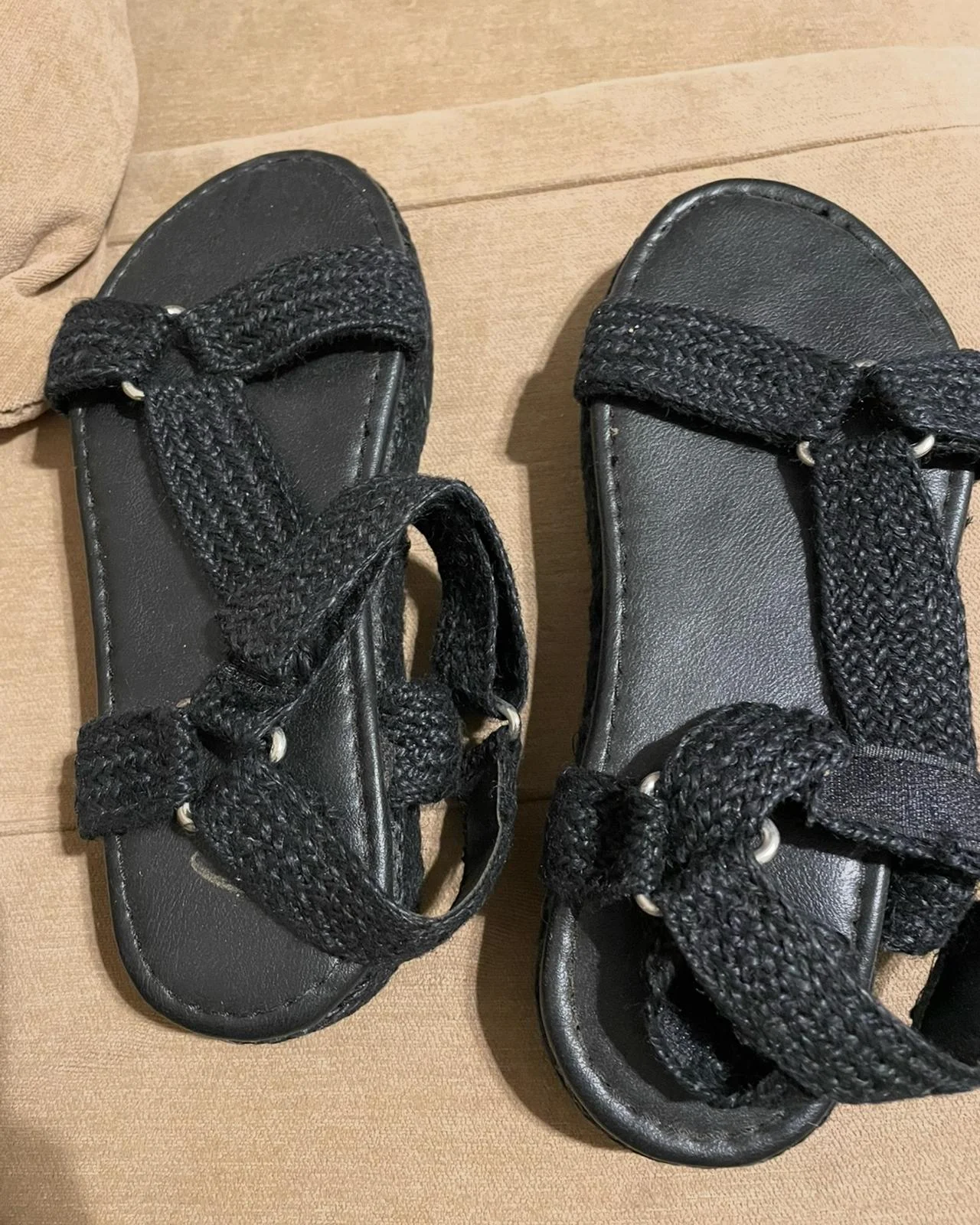 Flats, size 37, photo 1