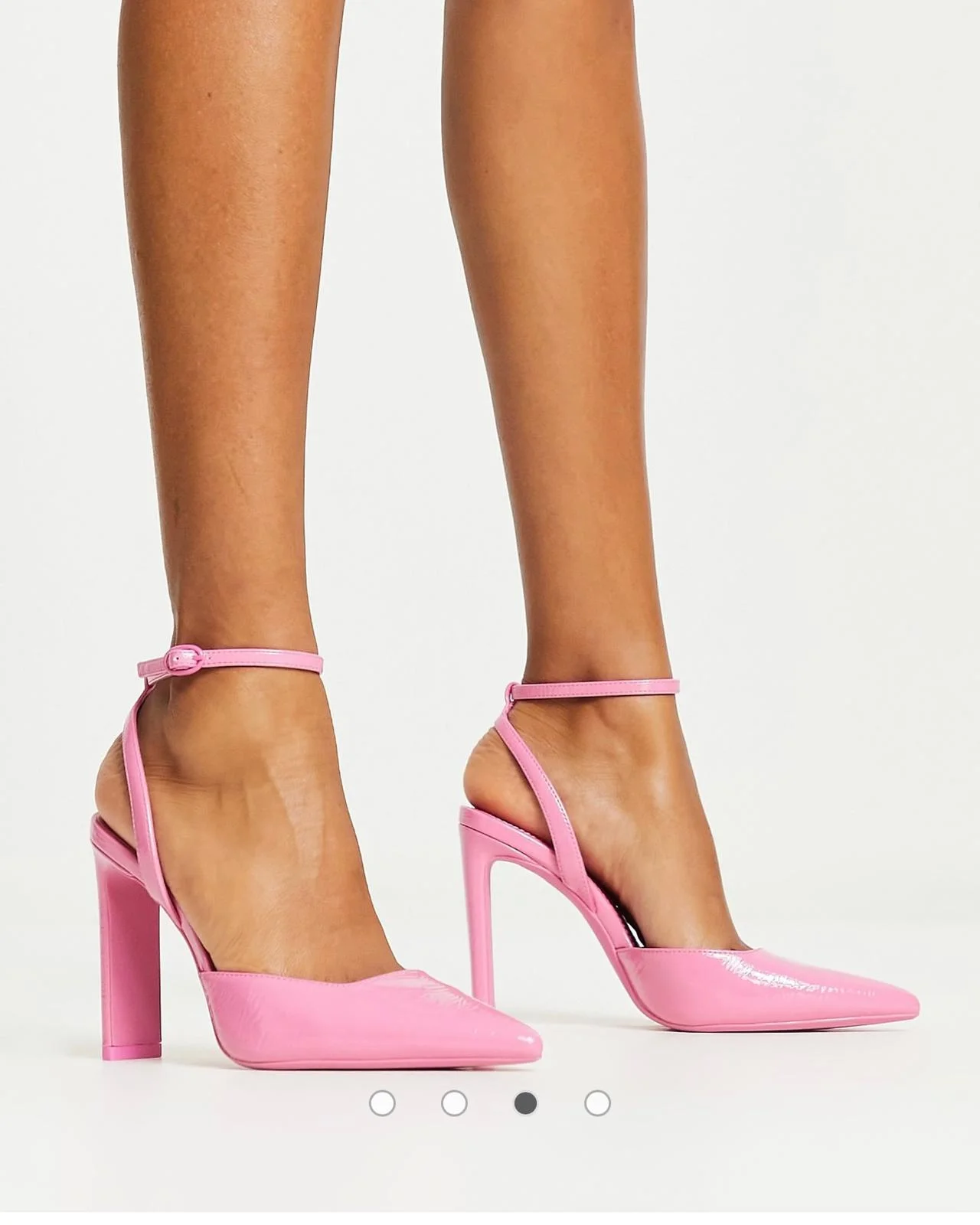 Bershka Heels, size 37, photo 1