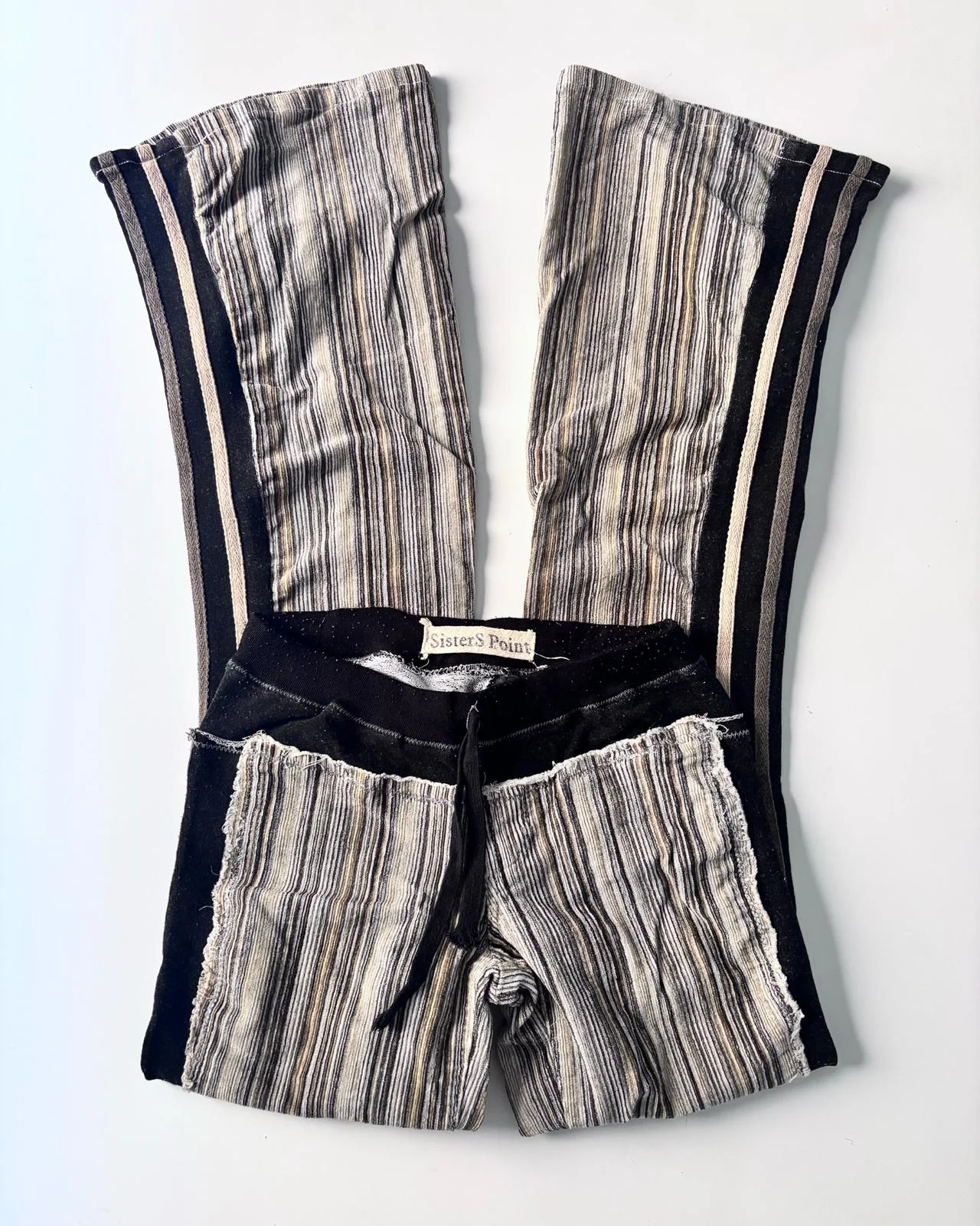 Pants, size XS / 34 / 6, photo 1
